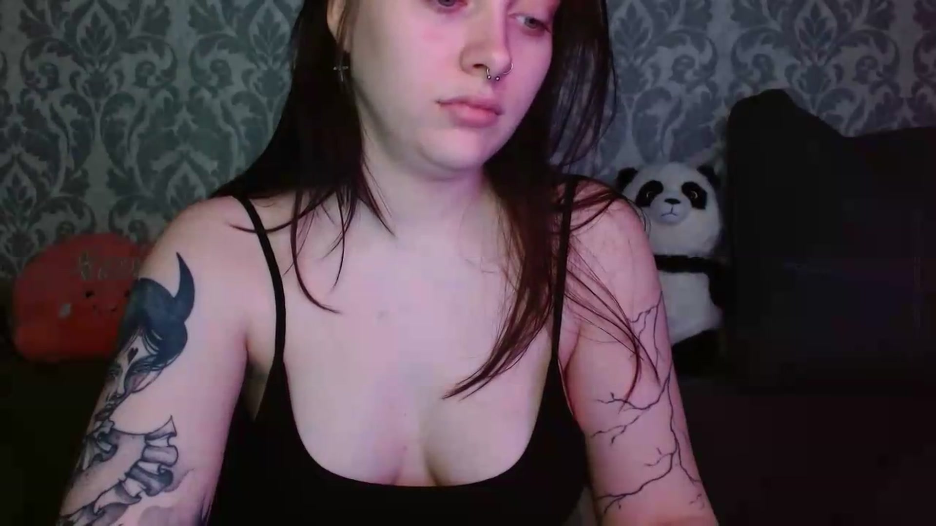 Gallery image thumbnail from AmyWard's myfreecams stream on, 05/24/2026, 12:44 image 5 of 20