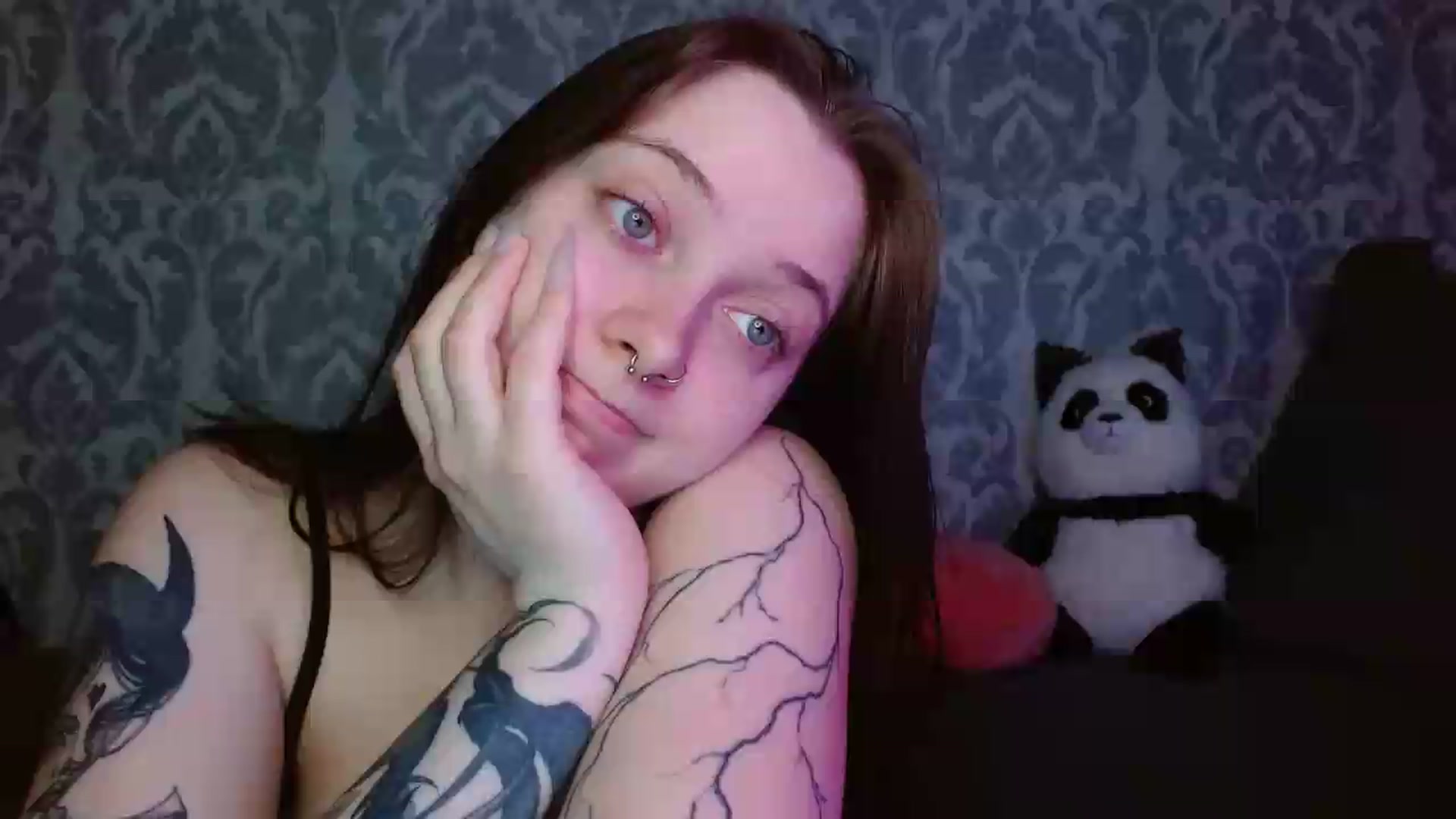 Gallery image thumbnail from AmyWard's myfreecams stream on, 05/26/2026, 10:55 image 17 of 20