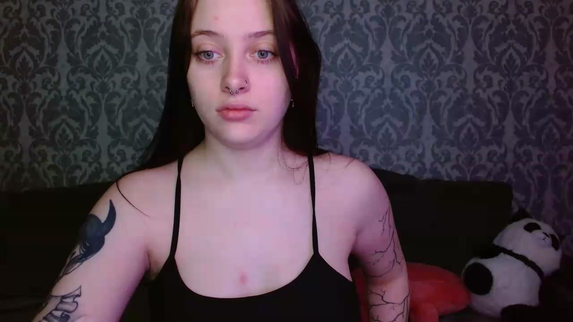 Gallery image thumbnail from AmyWard's myfreecams stream on, 05/29/2026, 09:50 image 15 of 20