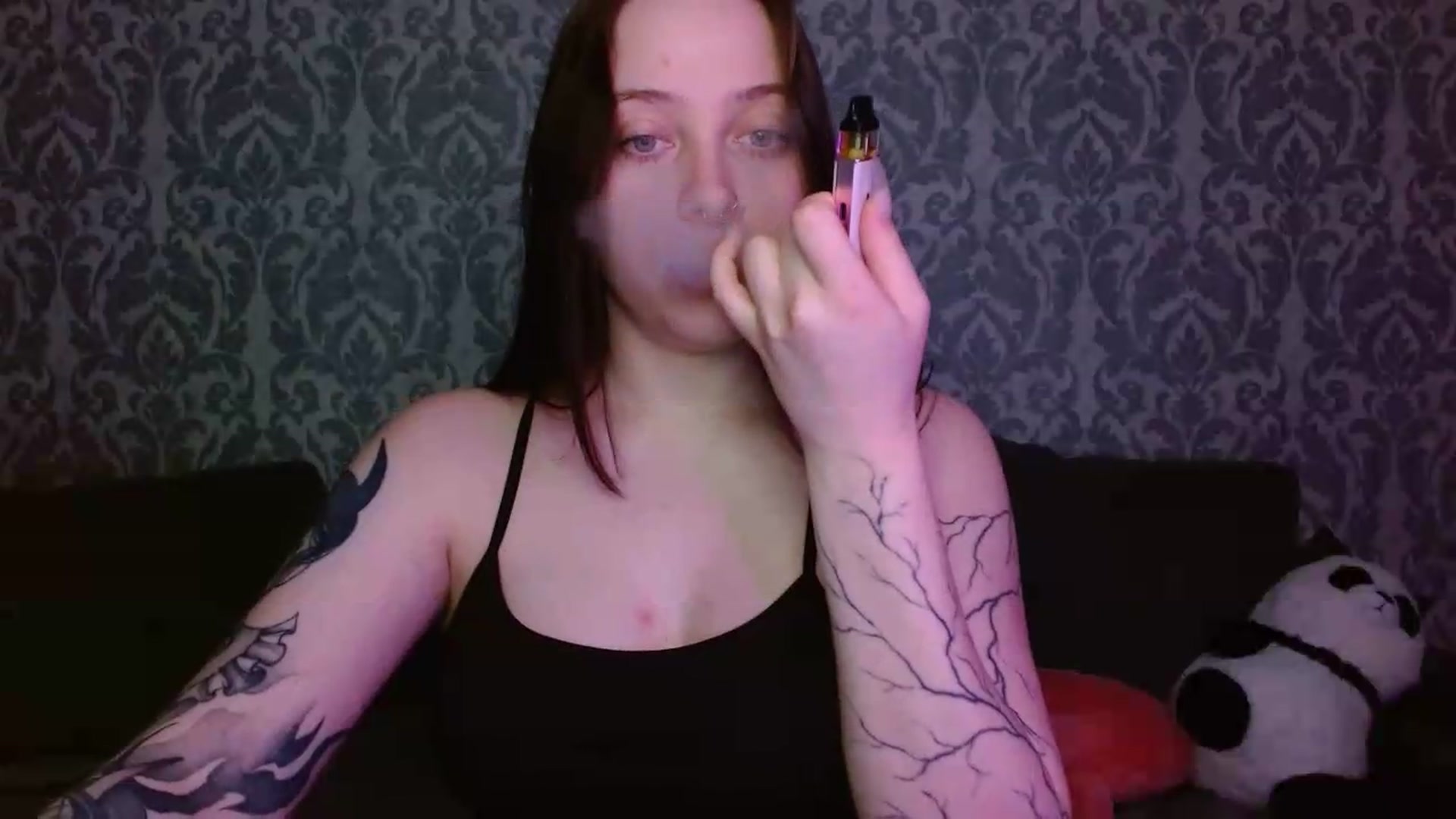 Gallery image thumbnail from AmyWard's myfreecams stream on, 05/29/2026, 09:50 image 7 of 20