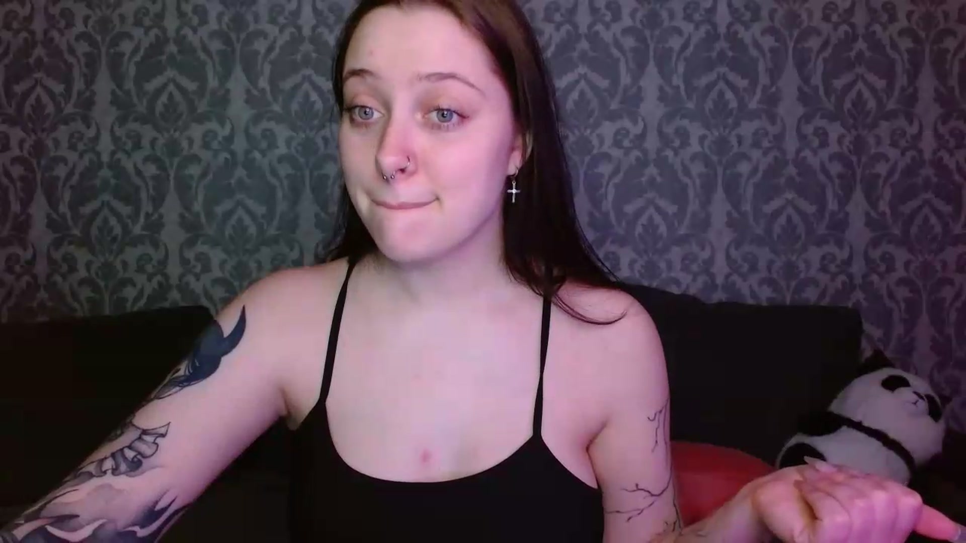 Gallery image thumbnail from AmyWard's myfreecams stream on, 05/29/2026, 09:50 image 18 of 20