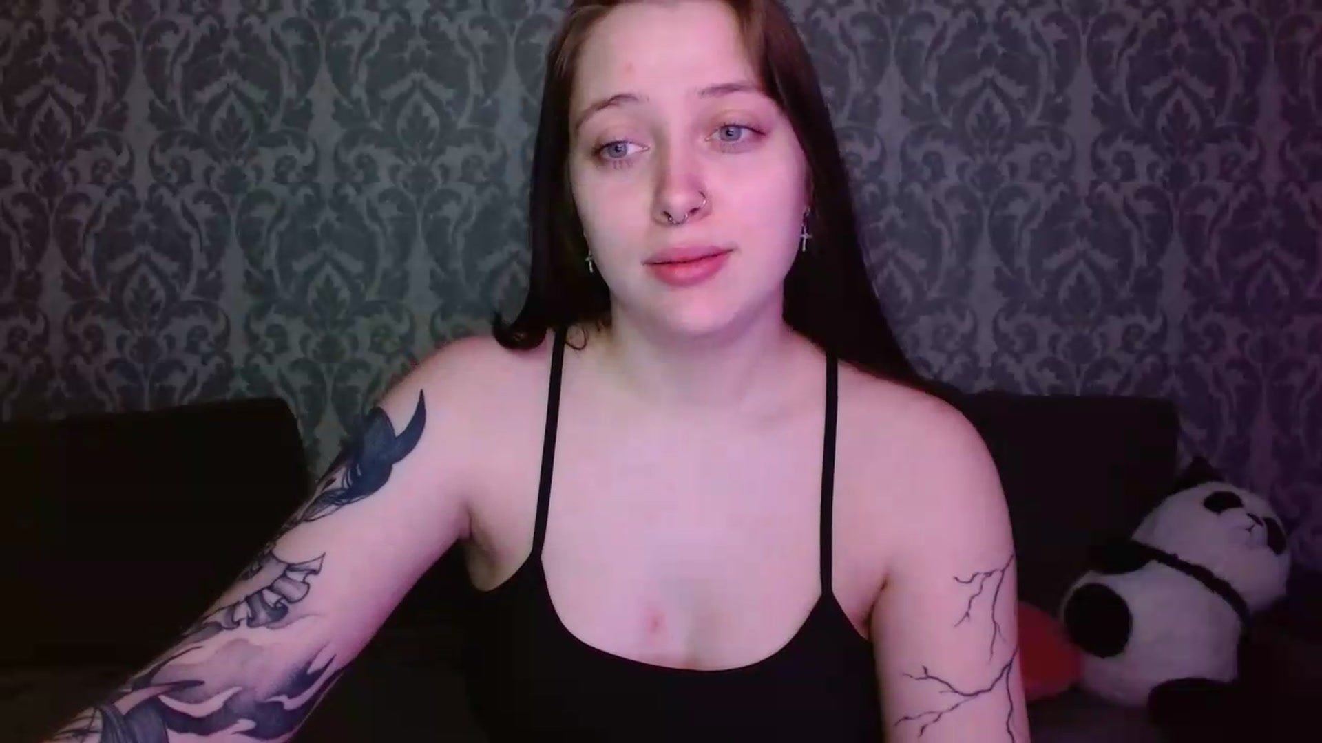 Gallery image thumbnail from AmyWard's myfreecams stream on, 05/29/2026, 11:20 image 15 of 20