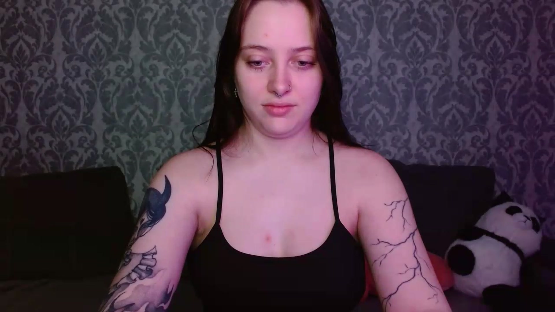 Gallery image thumbnail from AmyWard's myfreecams stream on, 05/29/2026, 11:20 image 13 of 20