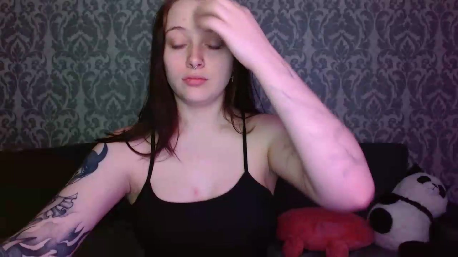Gallery image thumbnail from AmyWard's myfreecams stream on, 05/29/2026, 11:20 image 3 of 20