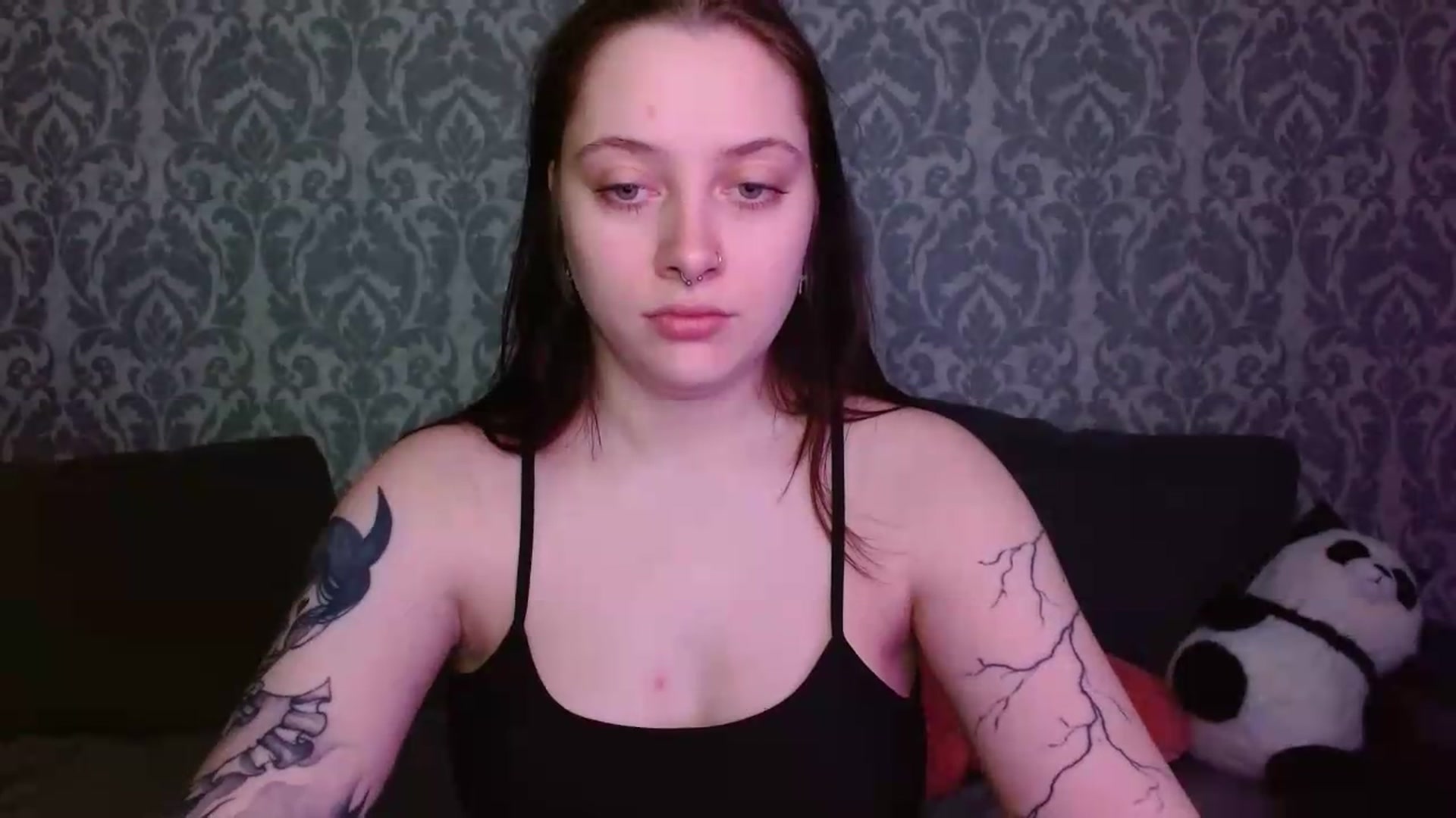 Gallery image thumbnail from AmyWard's myfreecams stream on, 05/29/2026, 11:57 image 8 of 20