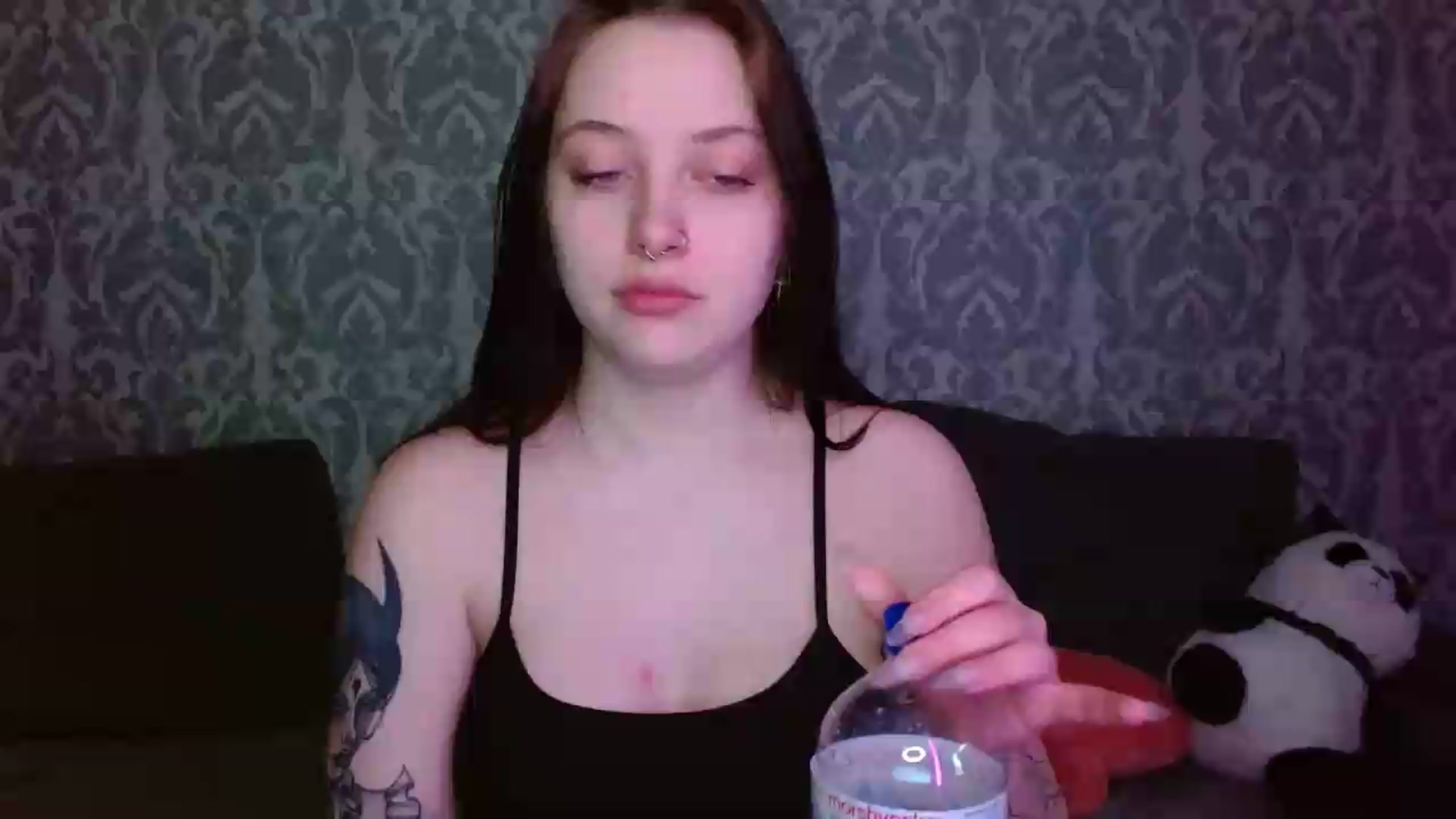 Gallery image thumbnail from AmyWard's myfreecams stream on, 05/29/2026, 11:57 image 6 of 20