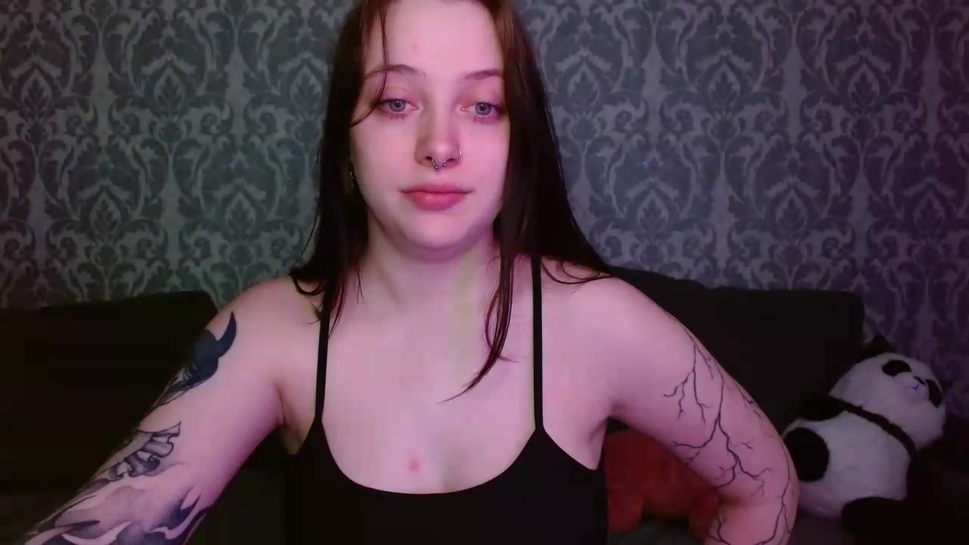 Gallery image thumbnail from AmyWard's myfreecams stream on, 05/29/2026, 11:57 image 5 of 20