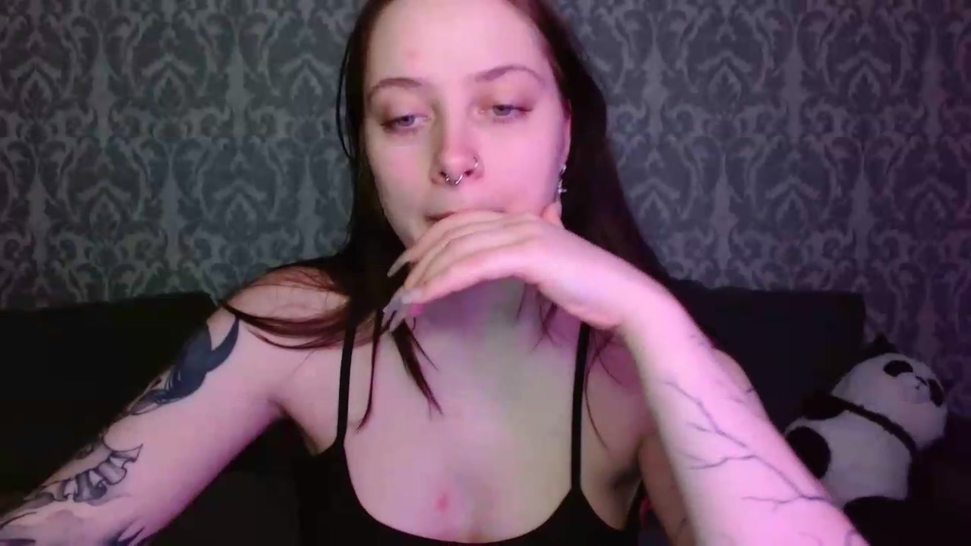 Gallery image thumbnail from AmyWard's myfreecams stream on, 05/29/2026, 13:16 image 8 of 20