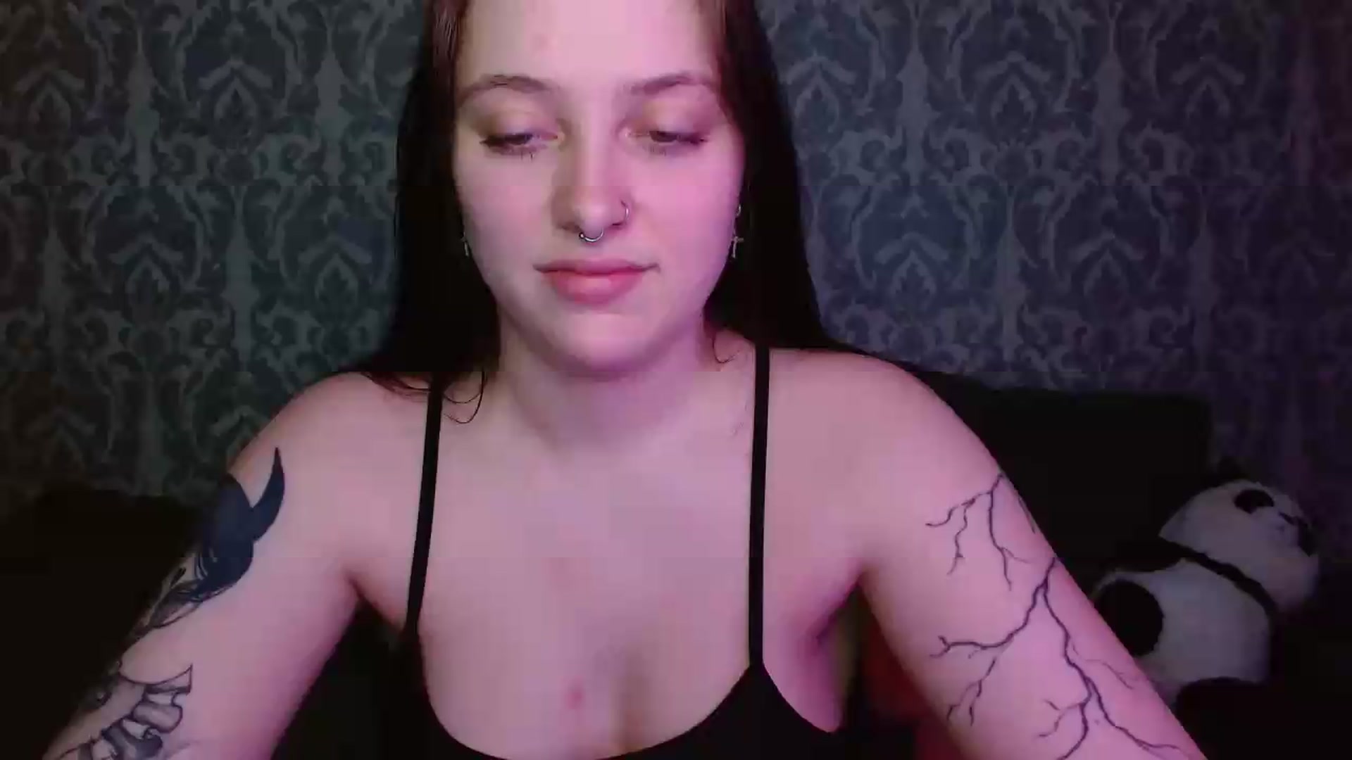 Gallery image thumbnail from AmyWard's myfreecams stream on, 05/29/2026, 14:58 image 1 of 20