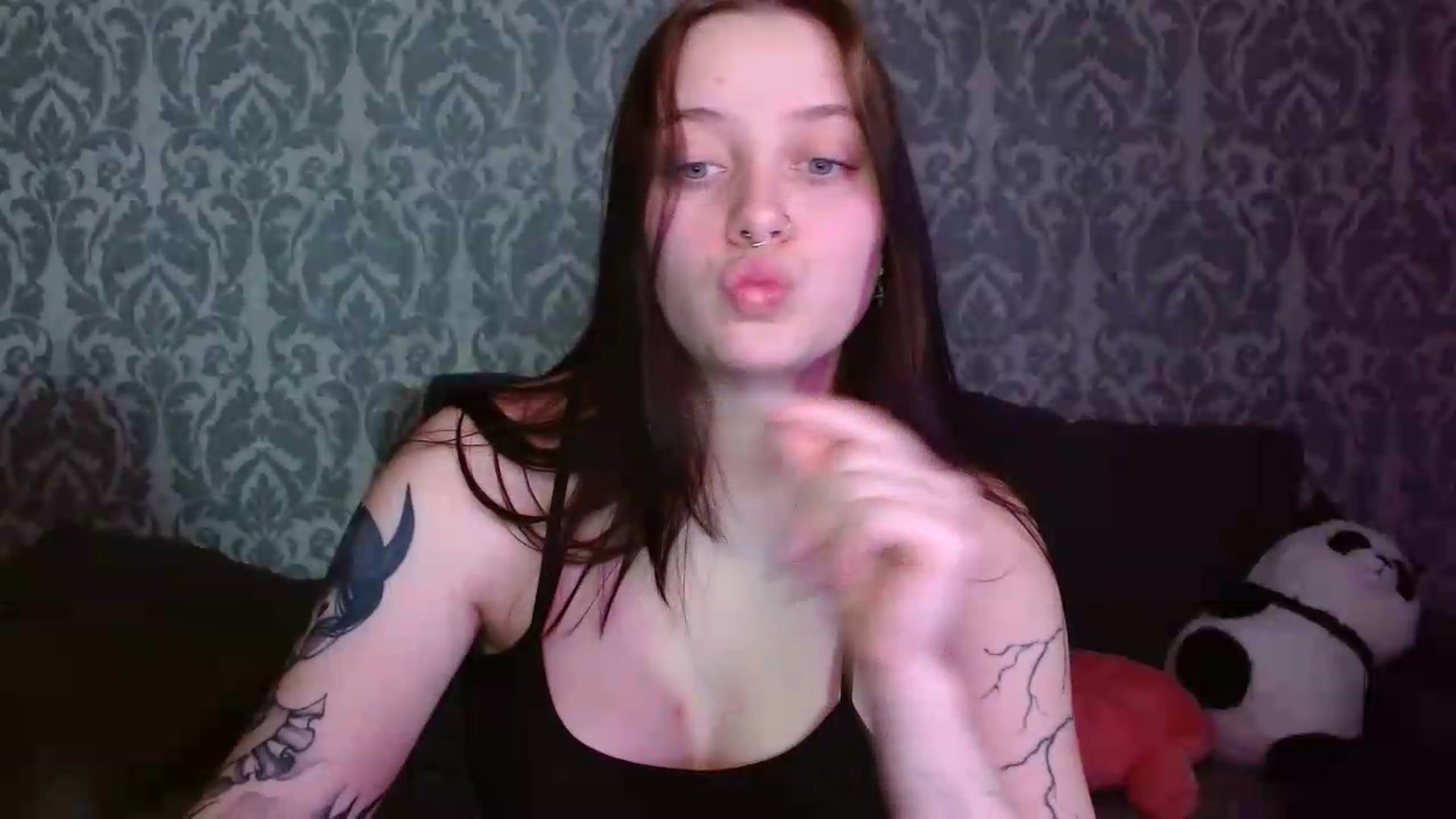 Gallery image thumbnail from AmyWard's myfreecams stream on, 05/29/2026, 14:58 image 9 of 20