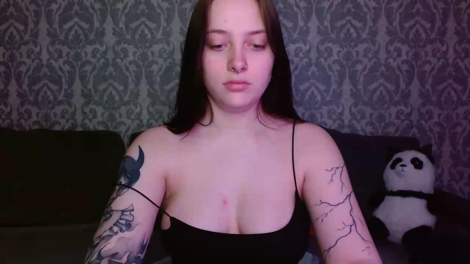 Gallery image thumbnail from AmyWard's myfreecams stream on, 05/30/2026, 14:08 image 5 of 20