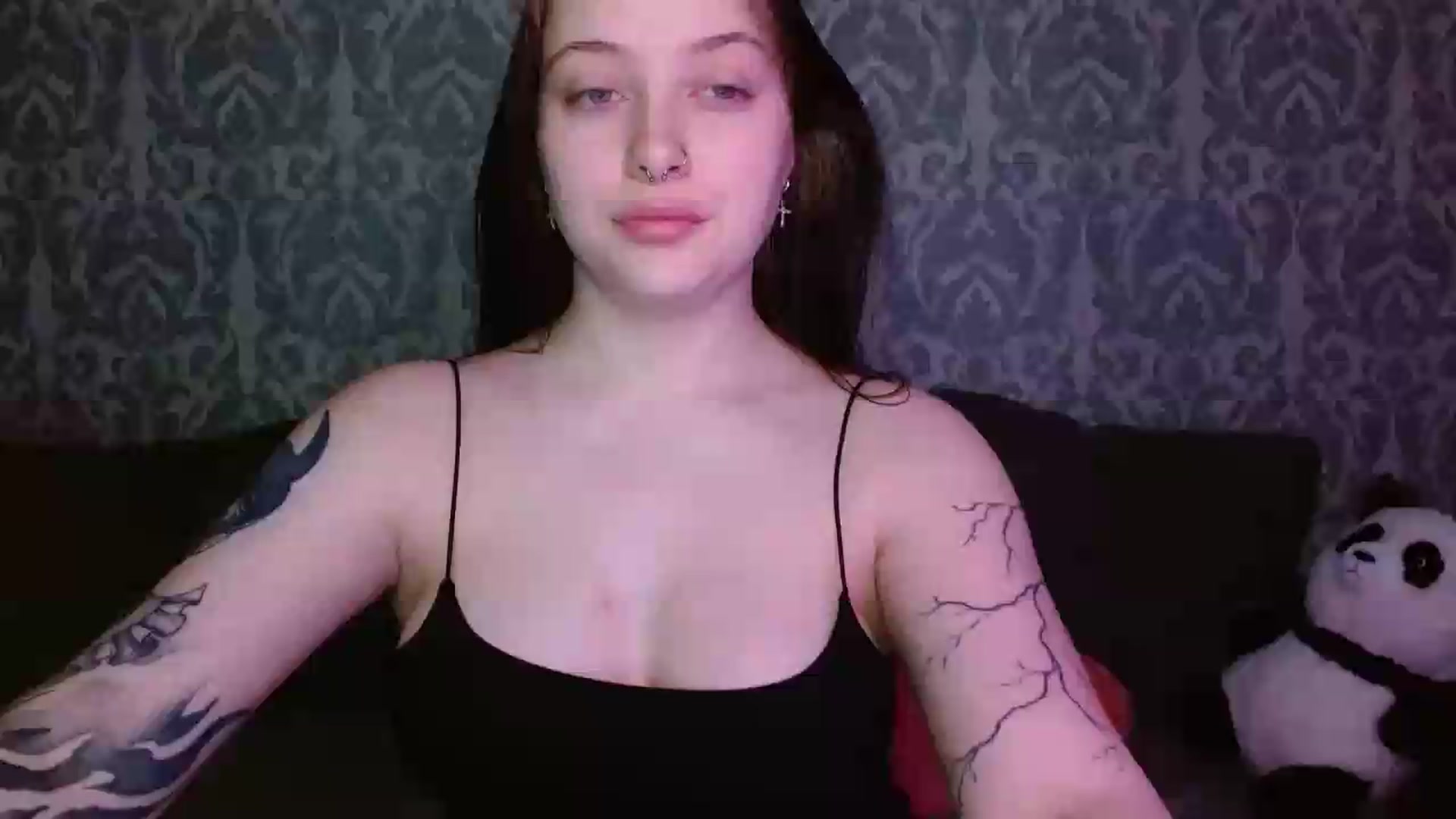 Gallery image thumbnail from AmyWard's myfreecams stream on, 05/31/2026, 11:26 image 15 of 20