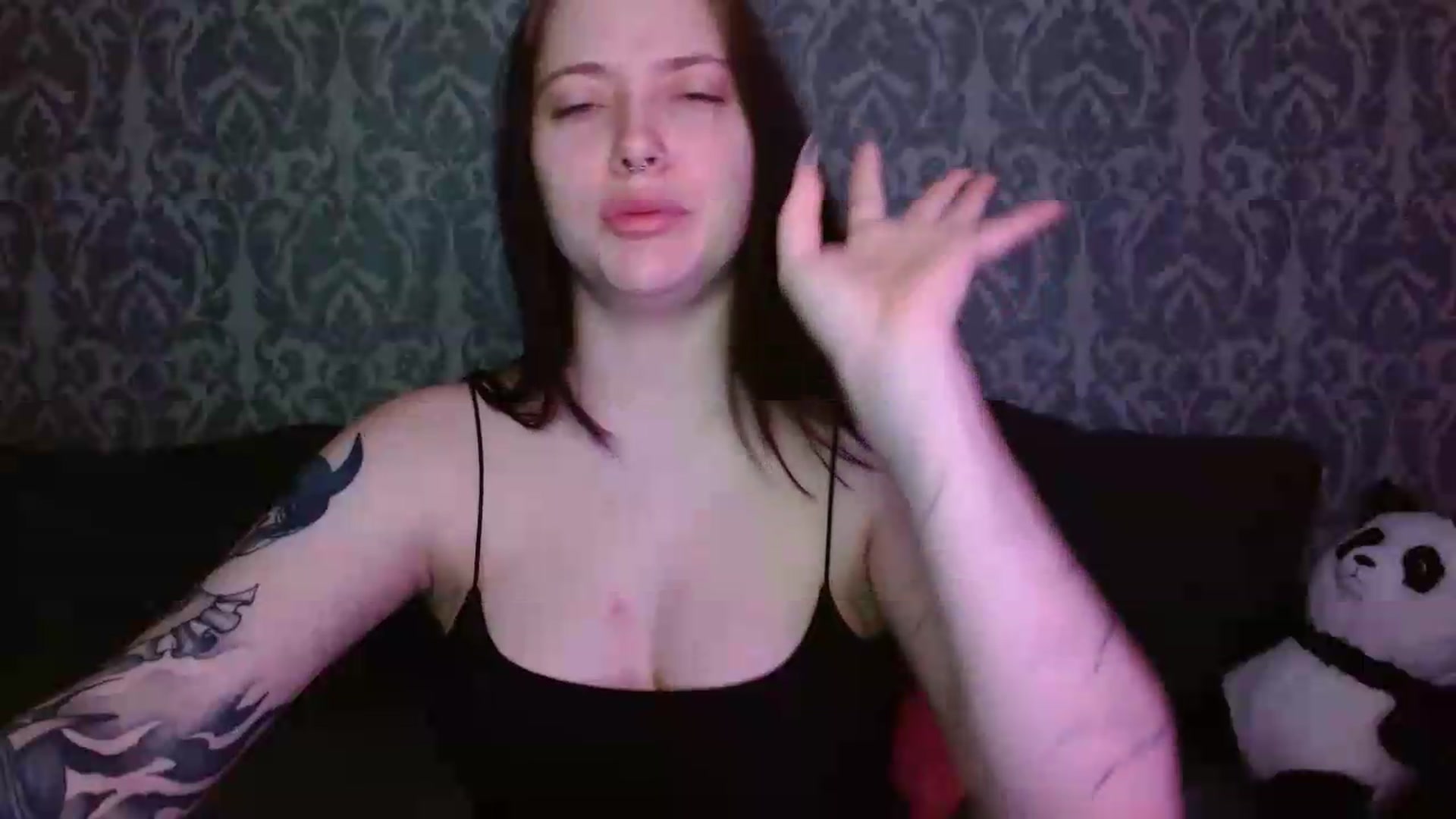 Gallery image thumbnail from AmyWard's myfreecams stream on, 05/31/2026, 11:26 image 10 of 20