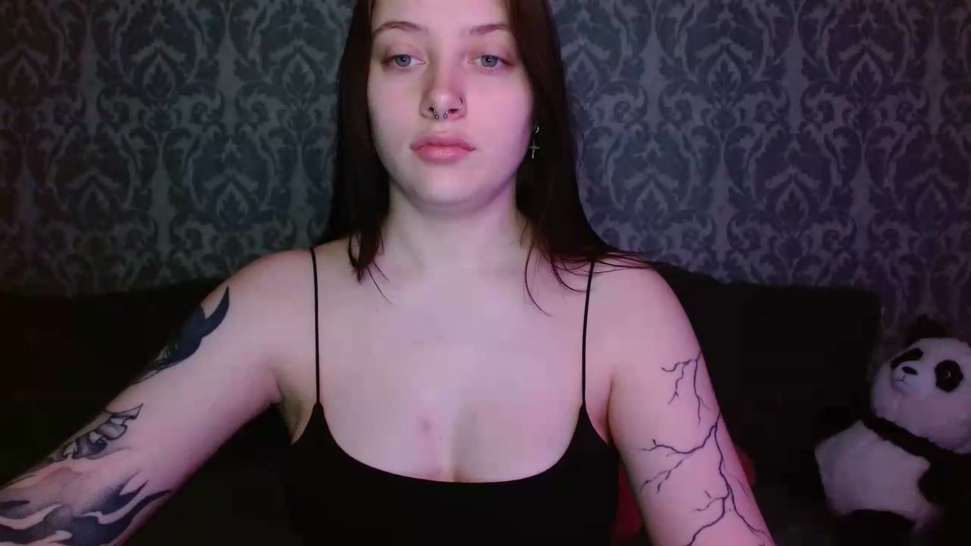 Gallery image thumbnail from AmyWard's myfreecams stream on, 05/31/2026, 11:26 image 19 of 20