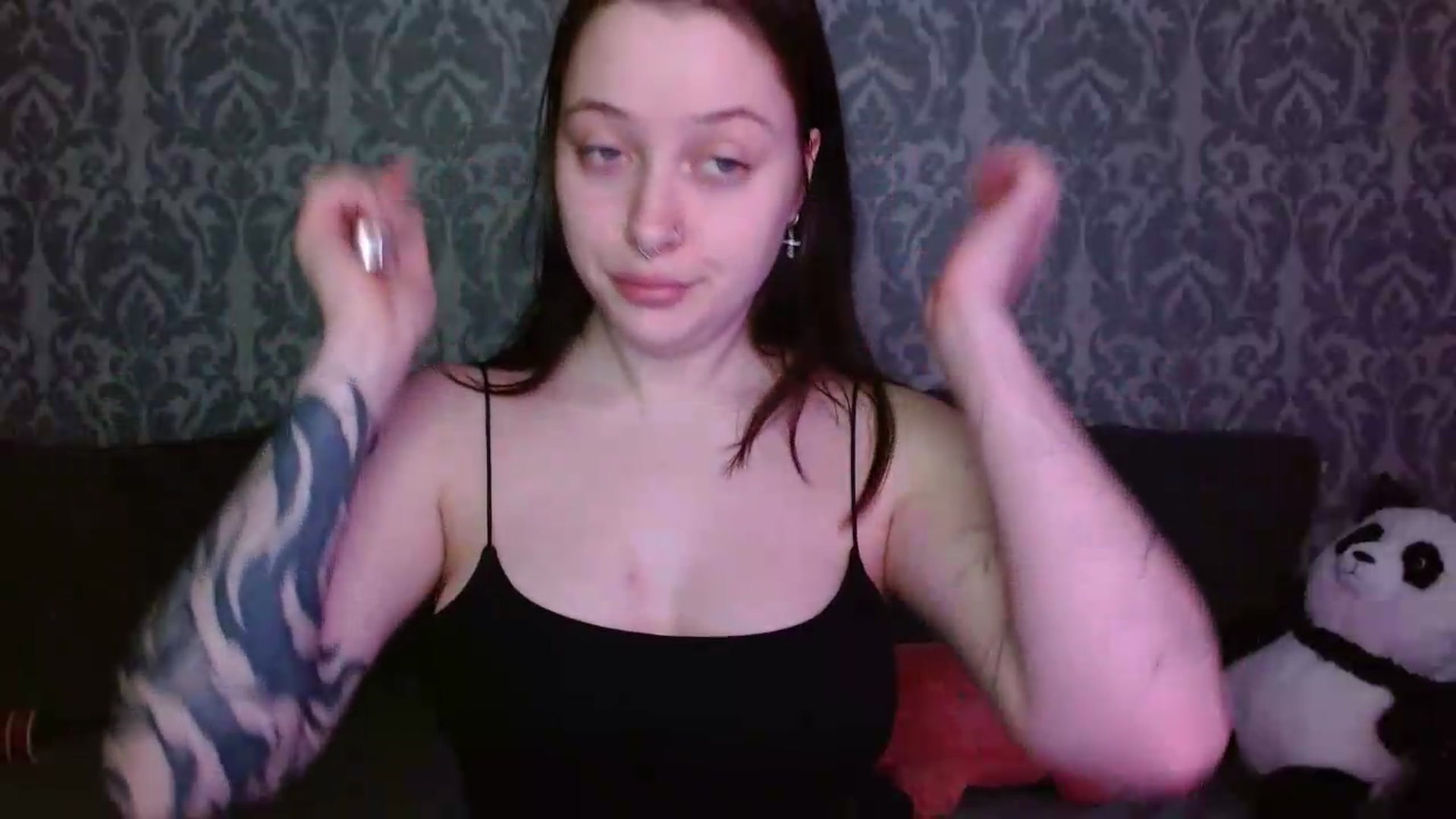 Gallery image thumbnail from AmyWard's myfreecams stream on, 05/31/2026, 12:13 image 13 of 20