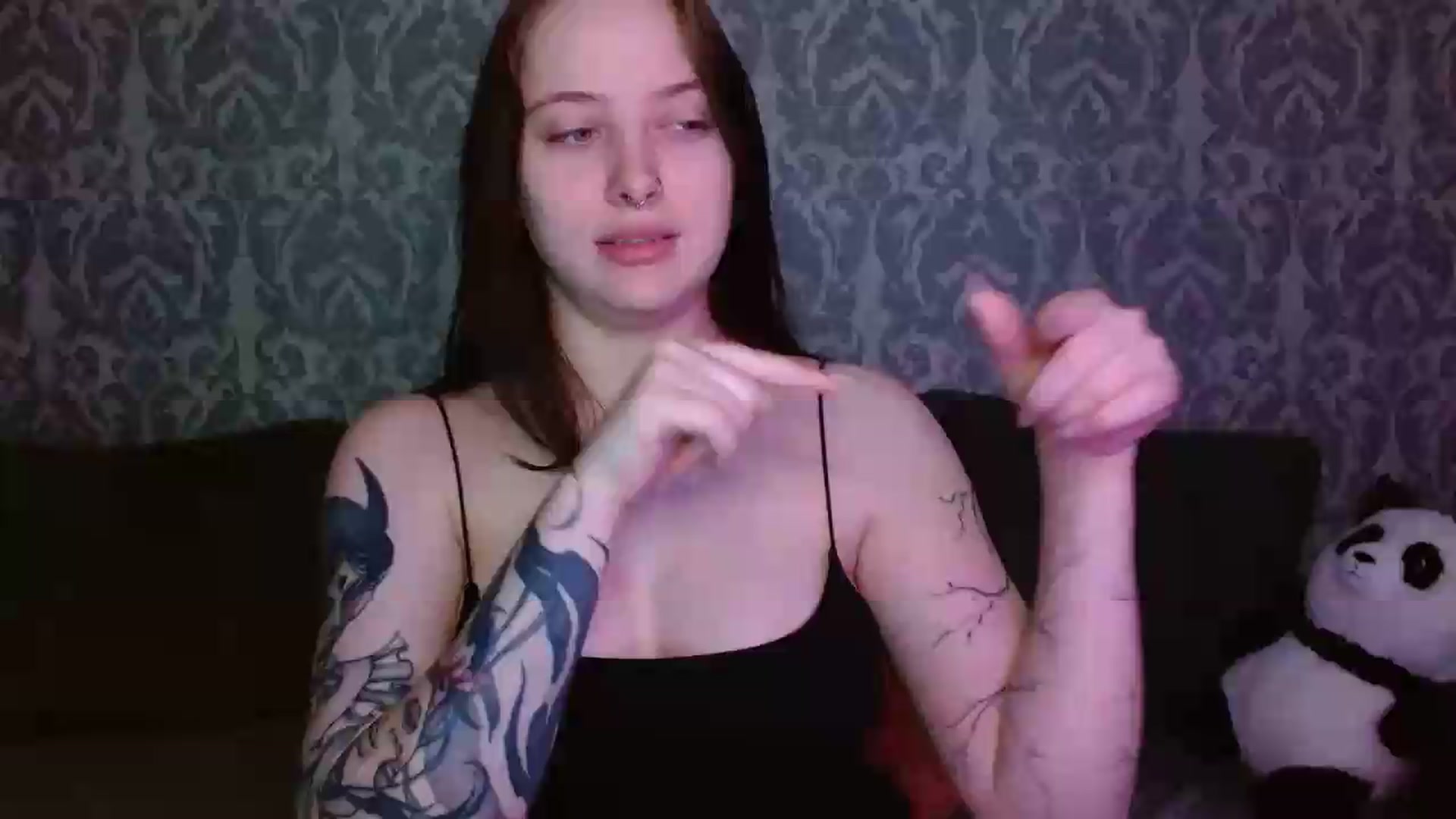 Gallery image thumbnail from AmyWard's myfreecams stream on, 05/31/2026, 12:13 image 7 of 20