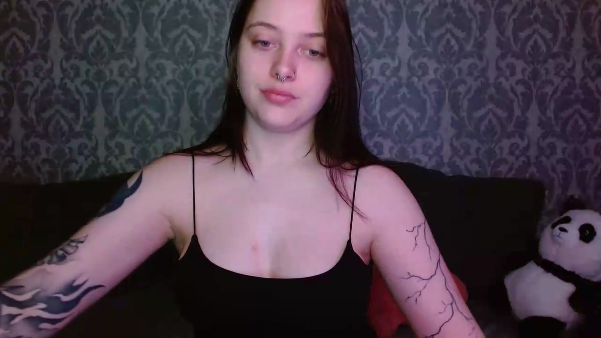 Gallery image thumbnail from AmyWard's myfreecams stream on, 05/31/2026, 12:13 image 5 of 20