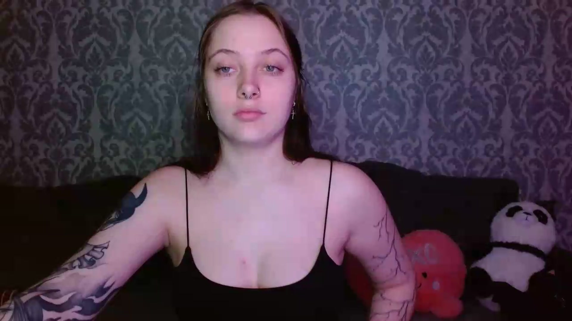 Gallery image thumbnail from AmyWard's myfreecams stream on, 05/31/2026, 15:10 image 7 of 20