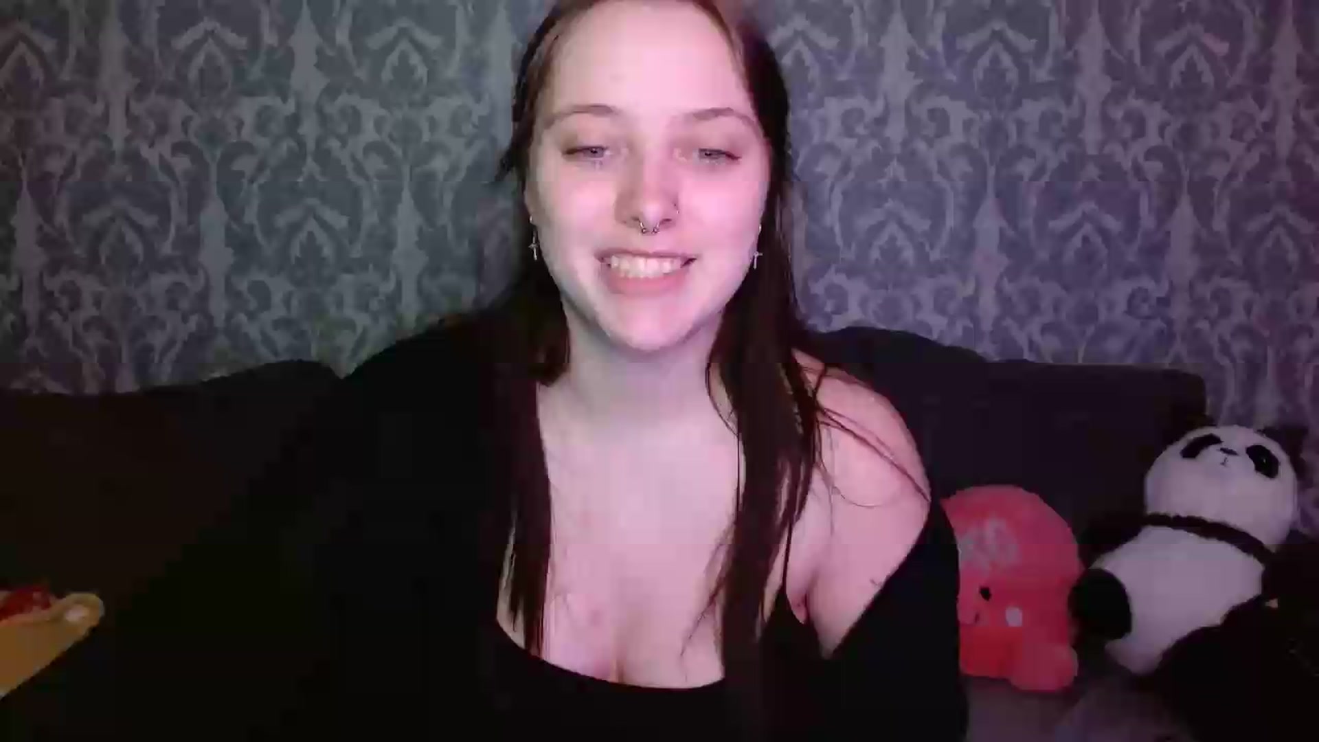 Gallery image thumbnail from AmyWard's myfreecams stream on, 05/31/2026, 16:42 image 3 of 20