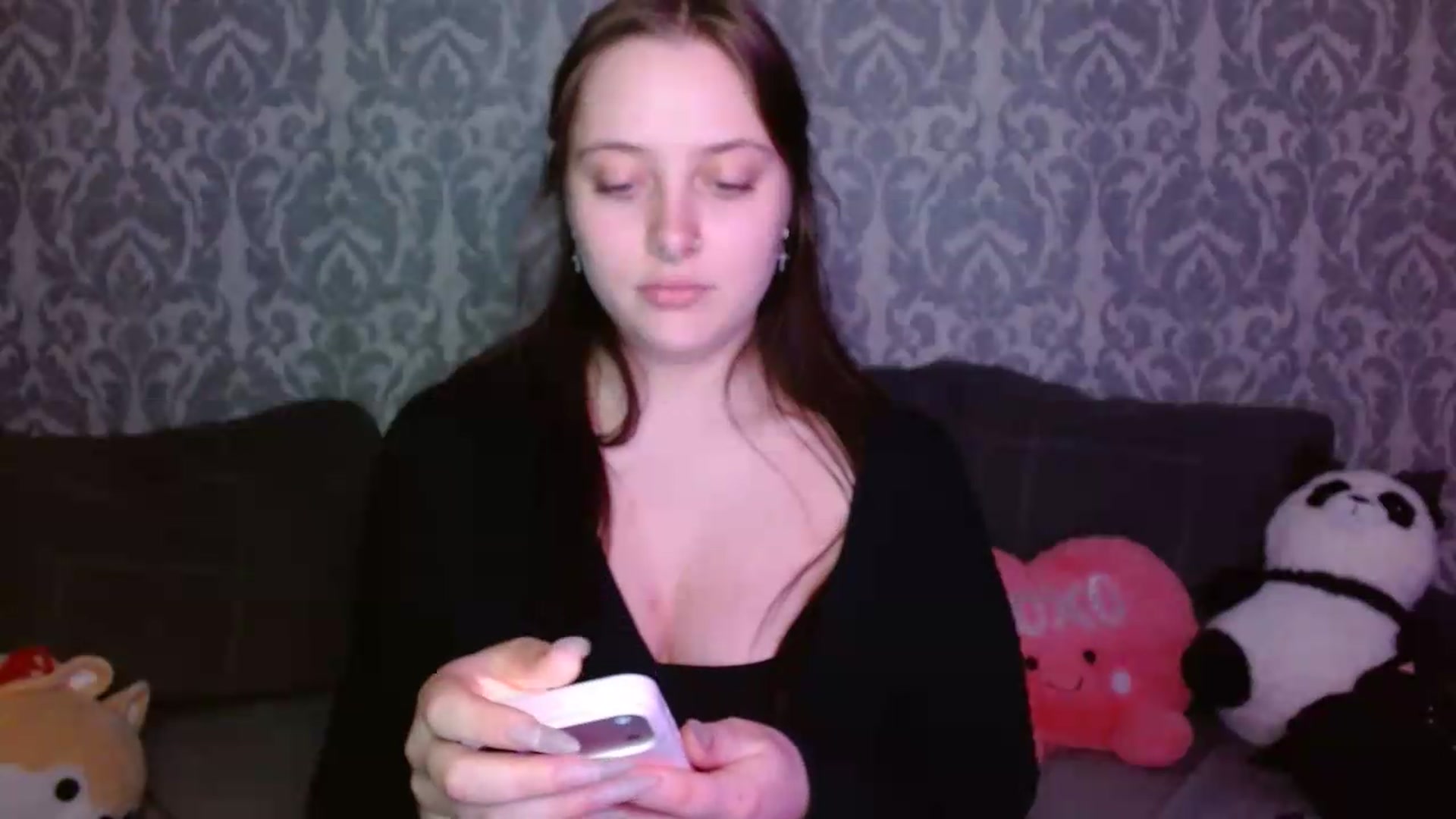 Gallery image thumbnail from AmyWard's myfreecams stream on, 05/31/2026, 16:42 image 10 of 20