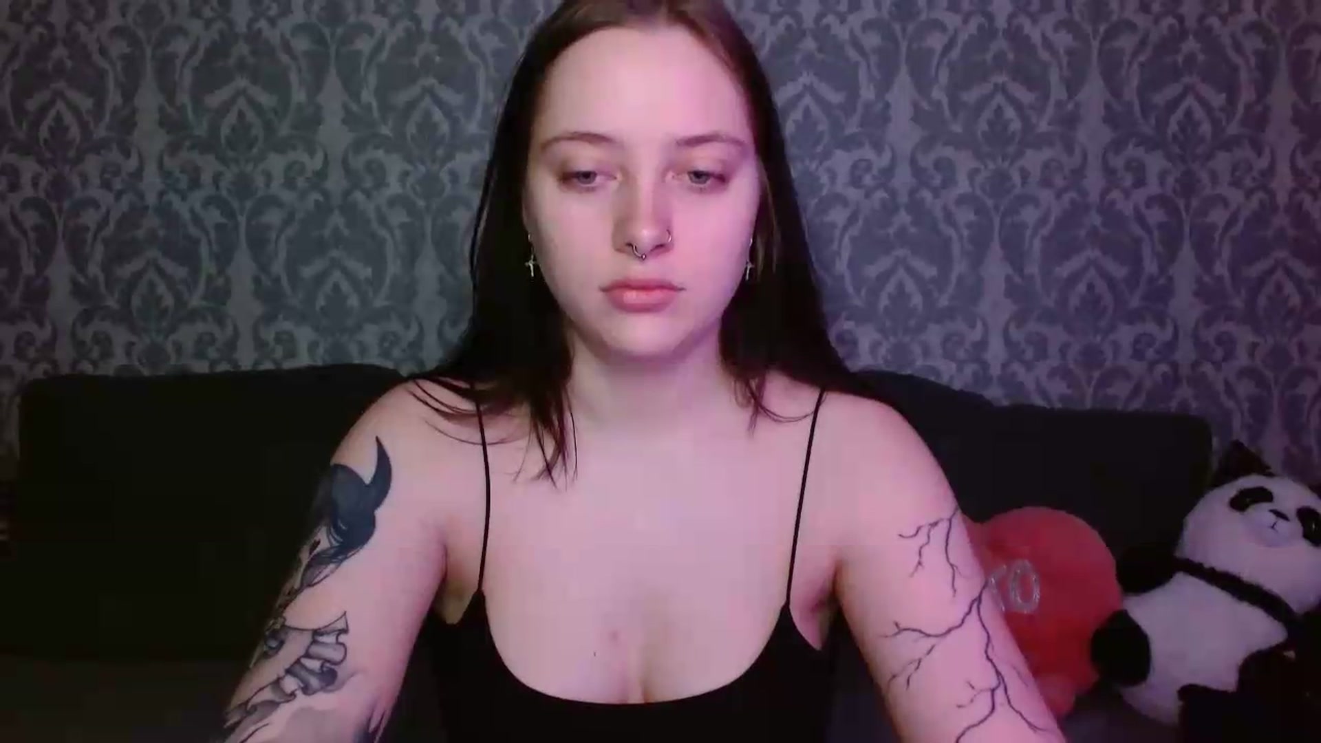 Gallery image thumbnail from AmyWard's myfreecams stream on, 06/01/2026, 09:30 image 19 of 20