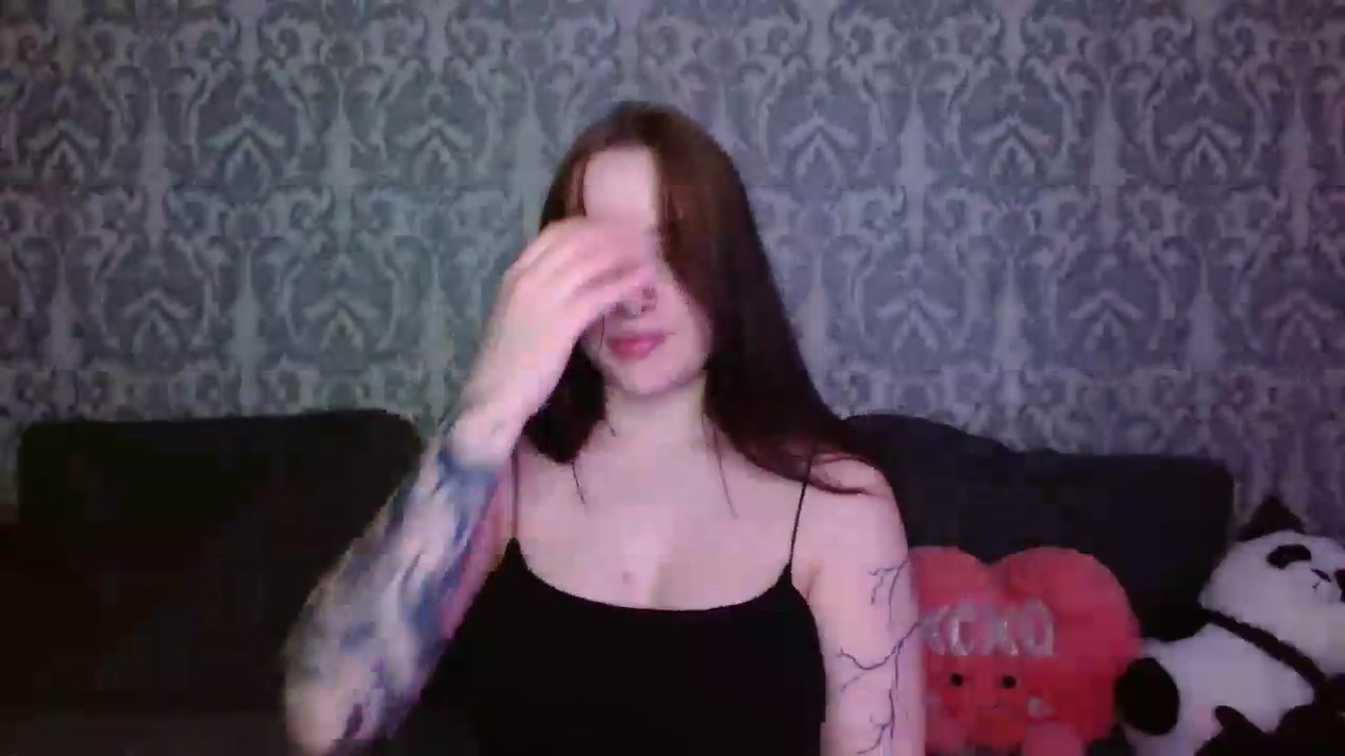 Gallery image thumbnail from AmyWard's myfreecams stream on, 06/01/2026, 11:18 image 5 of 20