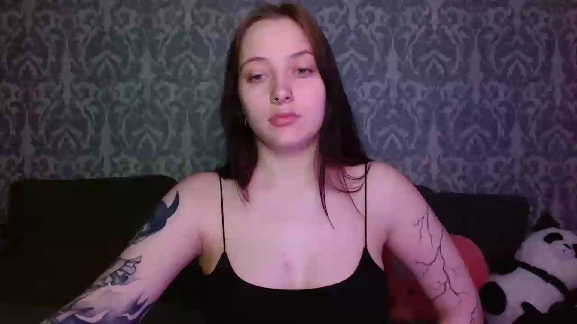 Gallery image thumbnail from AmyWard's myfreecams stream on, 06/01/2026, 11:18 image 1 of 20