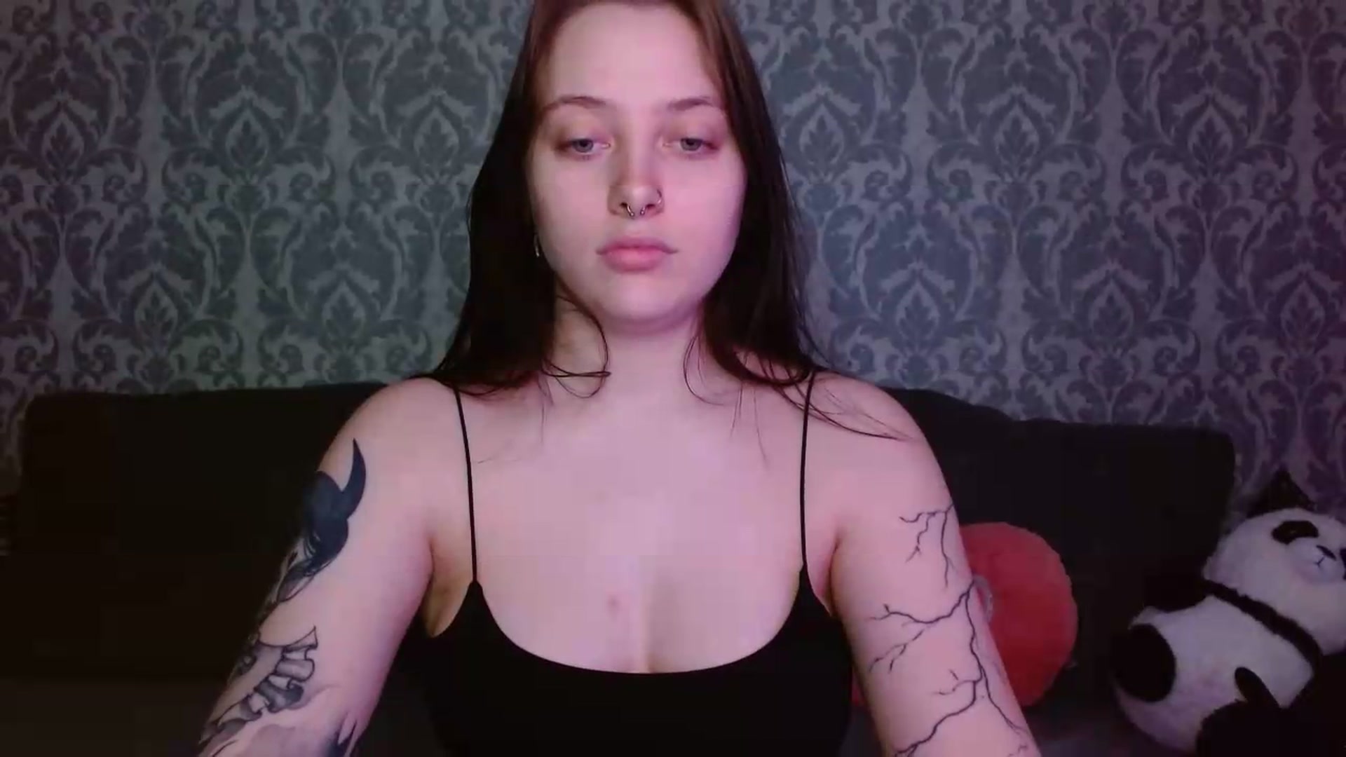 Gallery image thumbnail from AmyWard's myfreecams stream on, 06/01/2026, 14:28 image 3 of 20