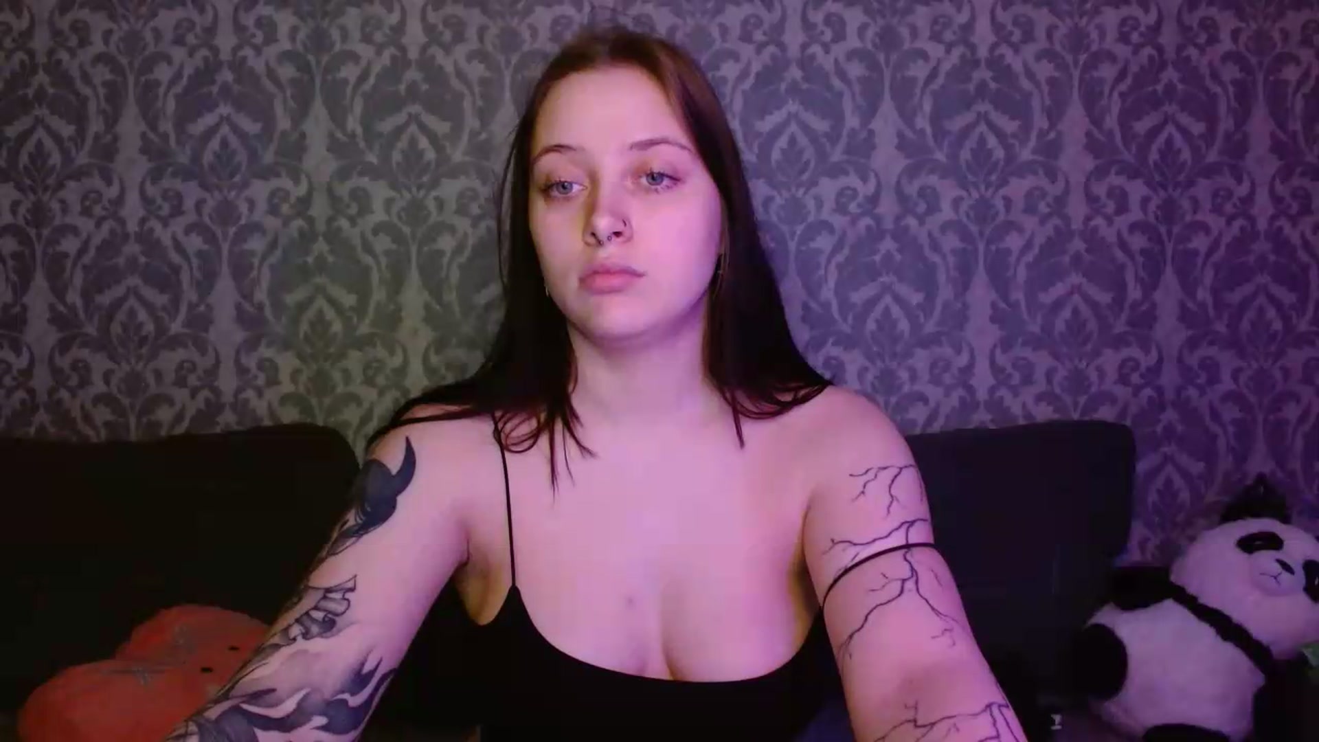 Gallery image thumbnail from AmyWard's myfreecams stream on, 06/09/2026, 12:19 image 14 of 20