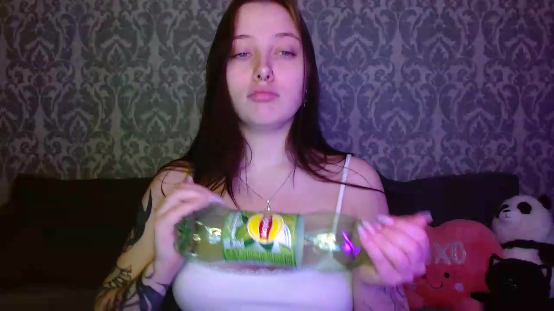 Gallery image thumbnail from AmyWard's myfreecams stream on, 06/12/2026, 11:52 image 8 of 20