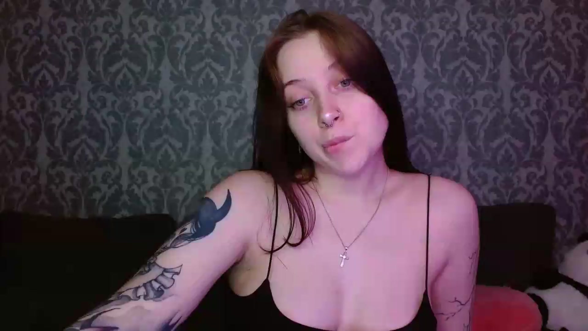 Gallery image thumbnail from AmyWard's myfreecams stream on, 06/13/2026, 11:43 image 2 of 20