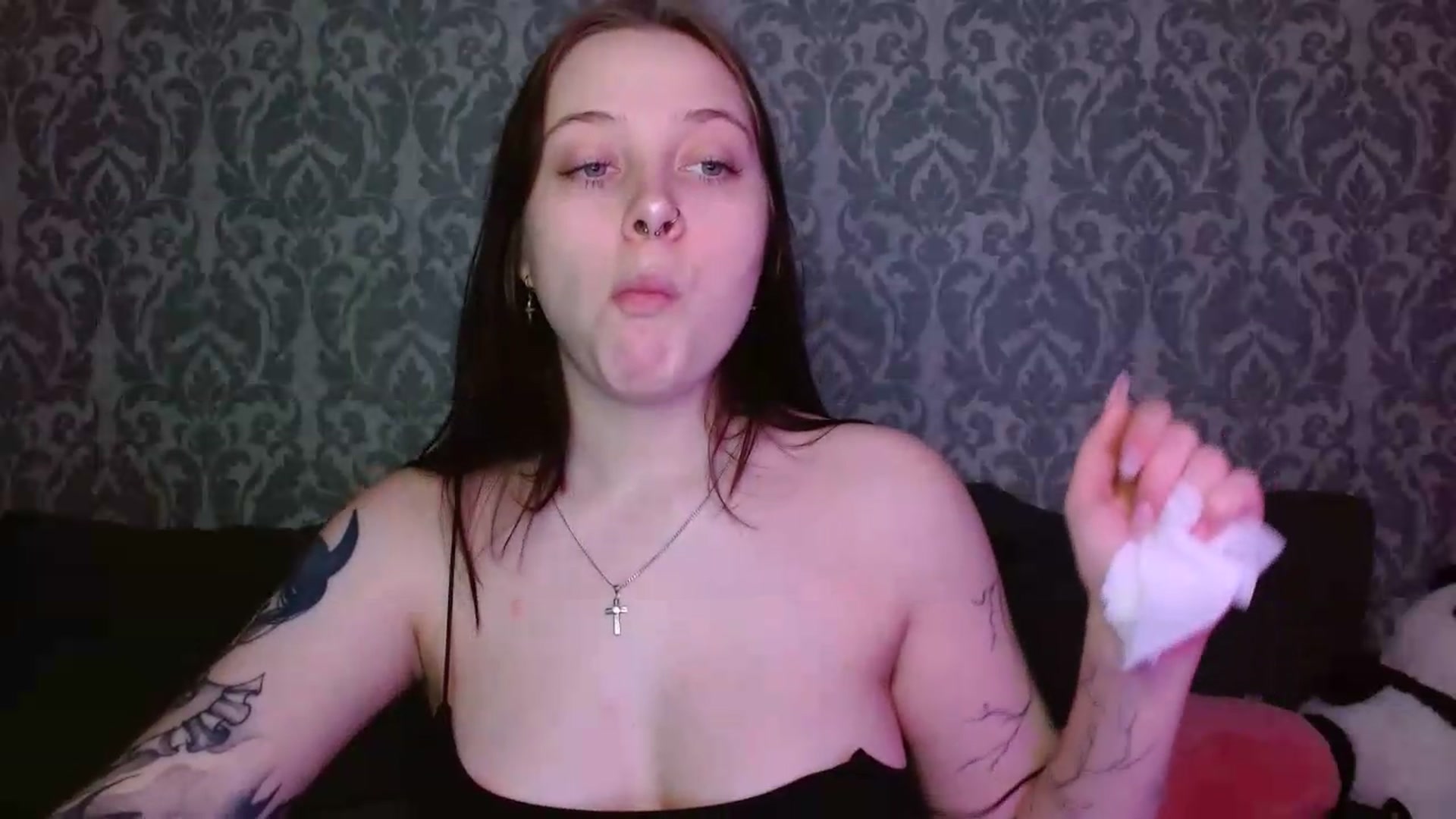 Gallery image thumbnail from AmyWard's myfreecams stream on, 06/13/2026, 11:43 image 8 of 20