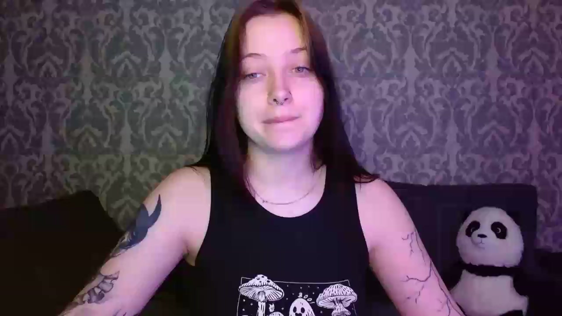 Gallery image thumbnail from AmyWard's myfreecams stream on, 06/16/2026, 09:17 image 1 of 20
