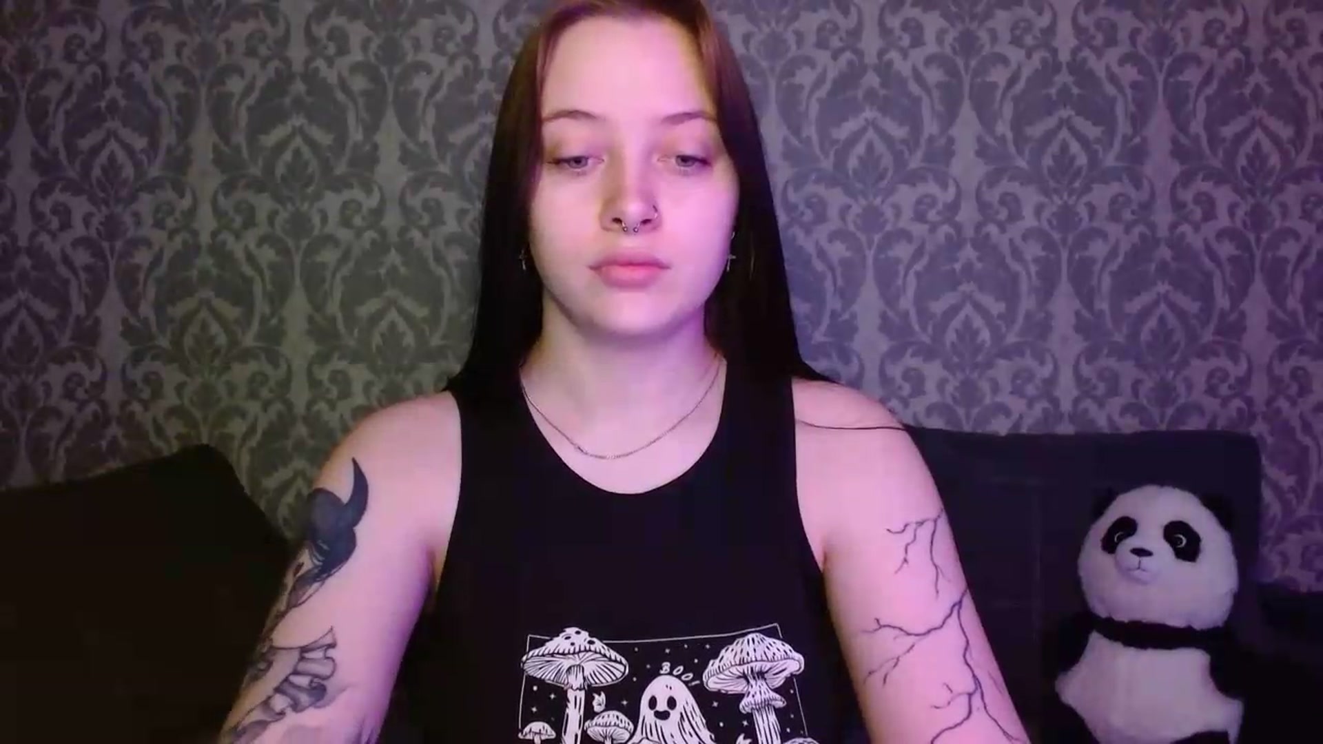 Gallery image thumbnail from AmyWard's myfreecams stream on, 06/16/2026, 09:17 image 2 of 20
