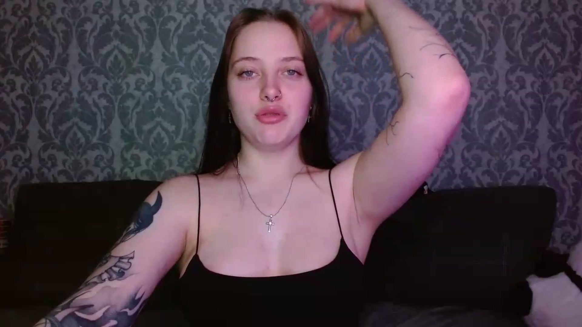 Gallery image thumbnail from AmyWard's myfreecams stream on, 06/21/2026, 11:38 image 12 of 20