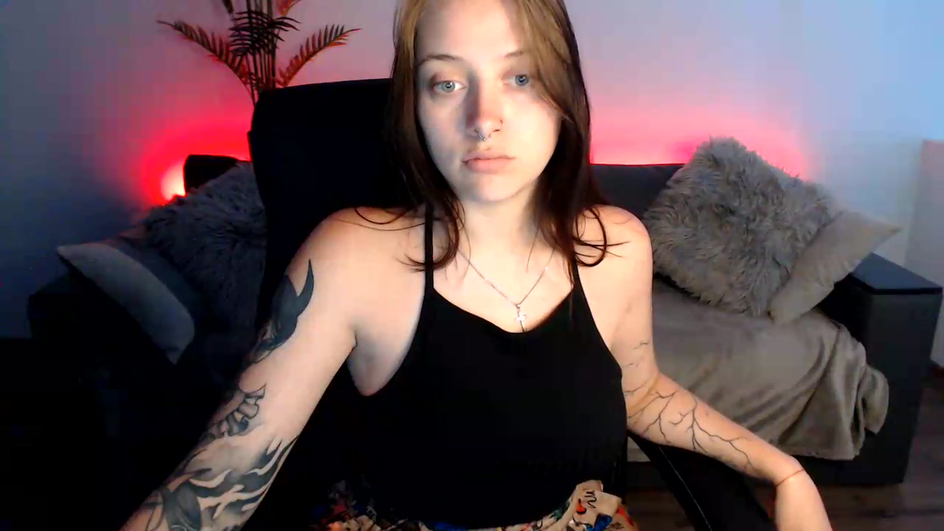 Gallery image thumbnail from AmyWard's myfreecams stream on, 07/07/2026, 10:27 image 15 of 20