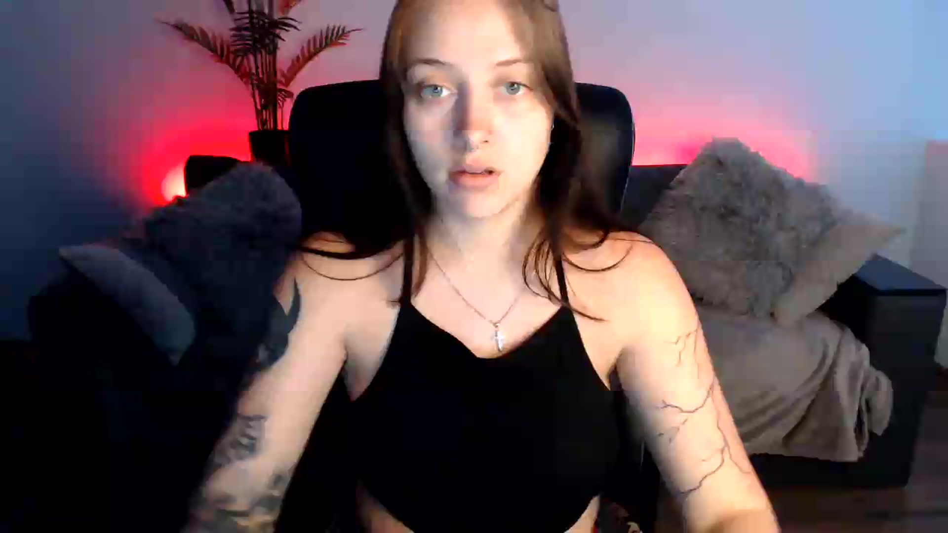 Gallery image thumbnail from AmyWard's myfreecams stream on, 07/07/2026, 10:27 image 8 of 20