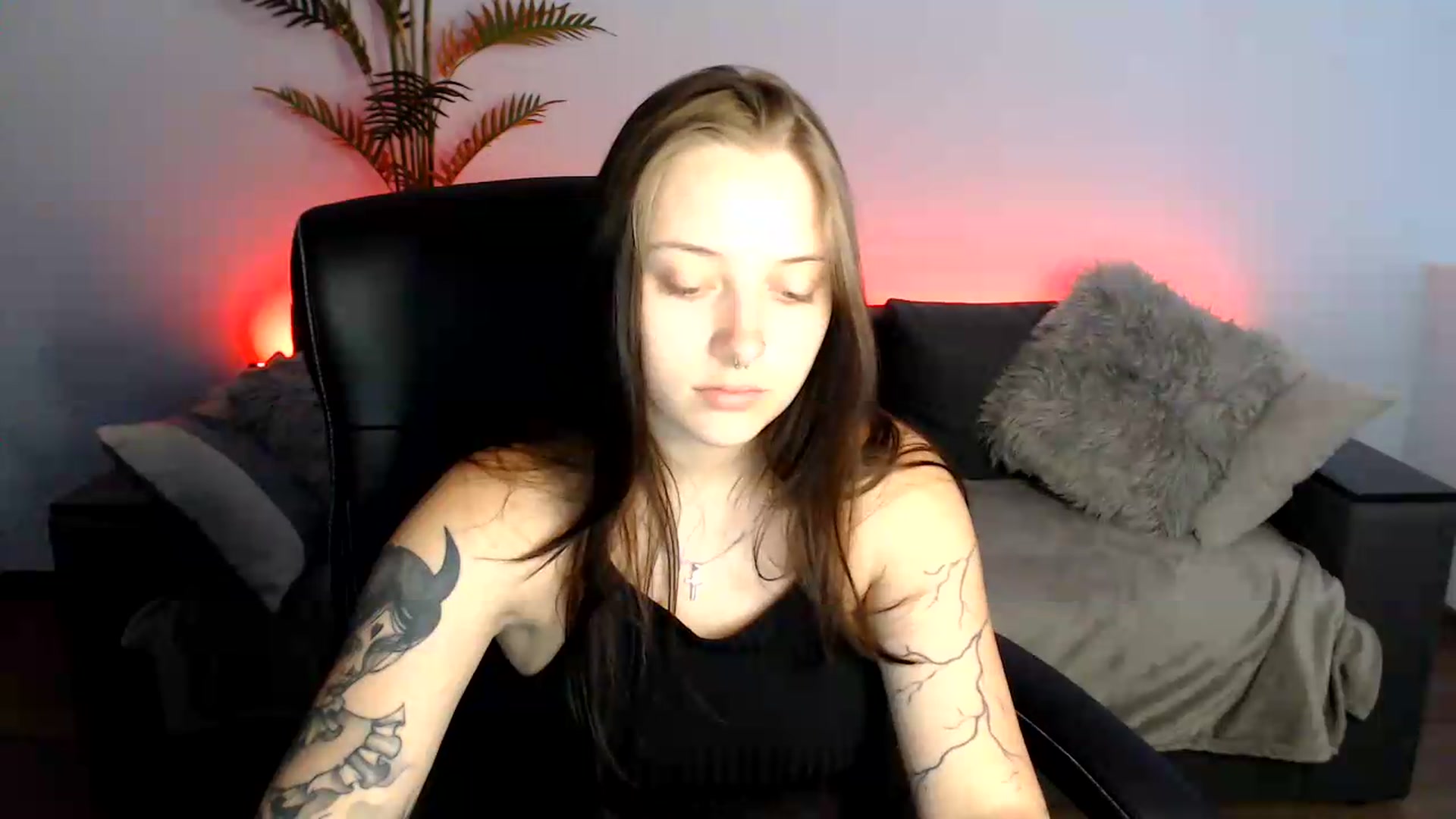 Gallery image thumbnail from AmyWard's myfreecams stream on, 07/12/2026, 10:16 image 5 of 20
