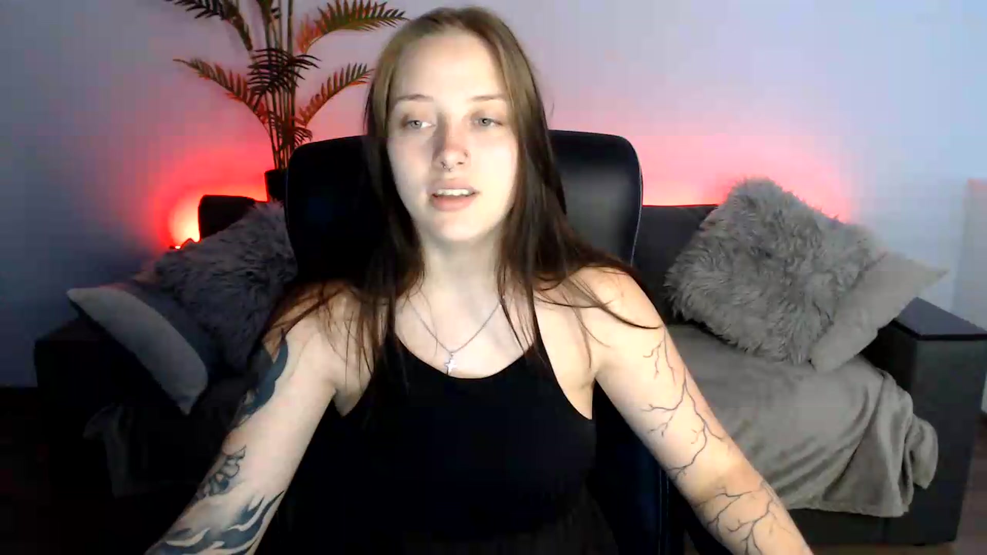Gallery image thumbnail from AmyWard's myfreecams stream on, 07/12/2026, 10:16 image 20 of 20