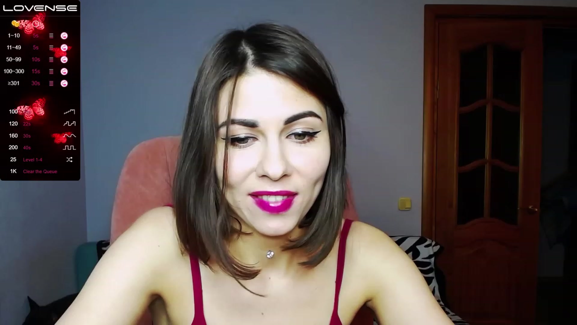 Gallery image thumbnail from AmyWines's myfreecams stream on, 11/23/2022, 17:43 image 18 of 20