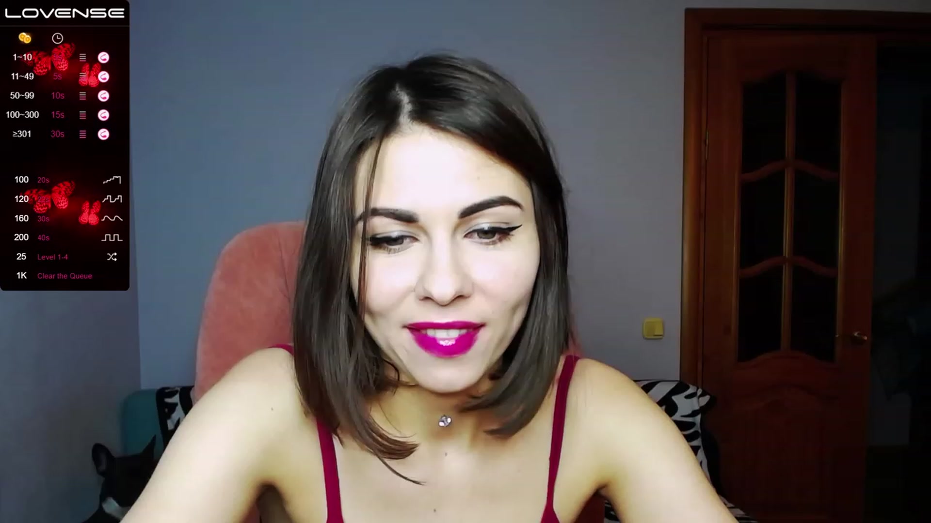 Gallery image thumbnail from AmyWines's myfreecams stream on, 11/23/2022, 17:43 image 17 of 20