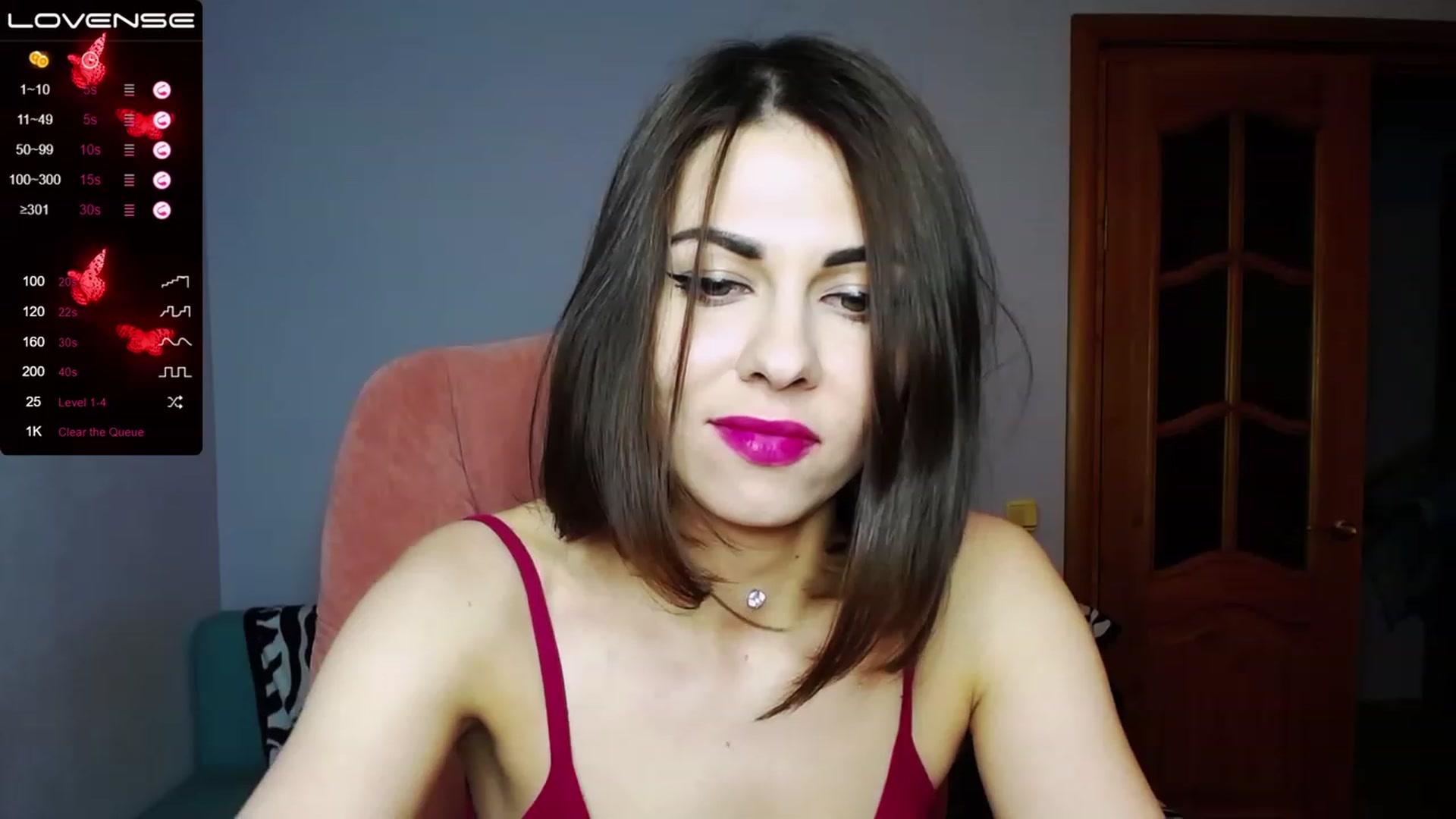 Gallery image thumbnail from AmyWines's myfreecams stream on, 11/23/2022, 17:43 image 16 of 20