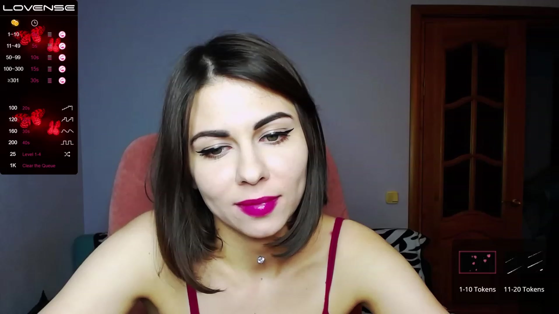 Gallery image thumbnail from AmyWines's myfreecams stream on, 11/23/2022, 17:43 image 19 of 20