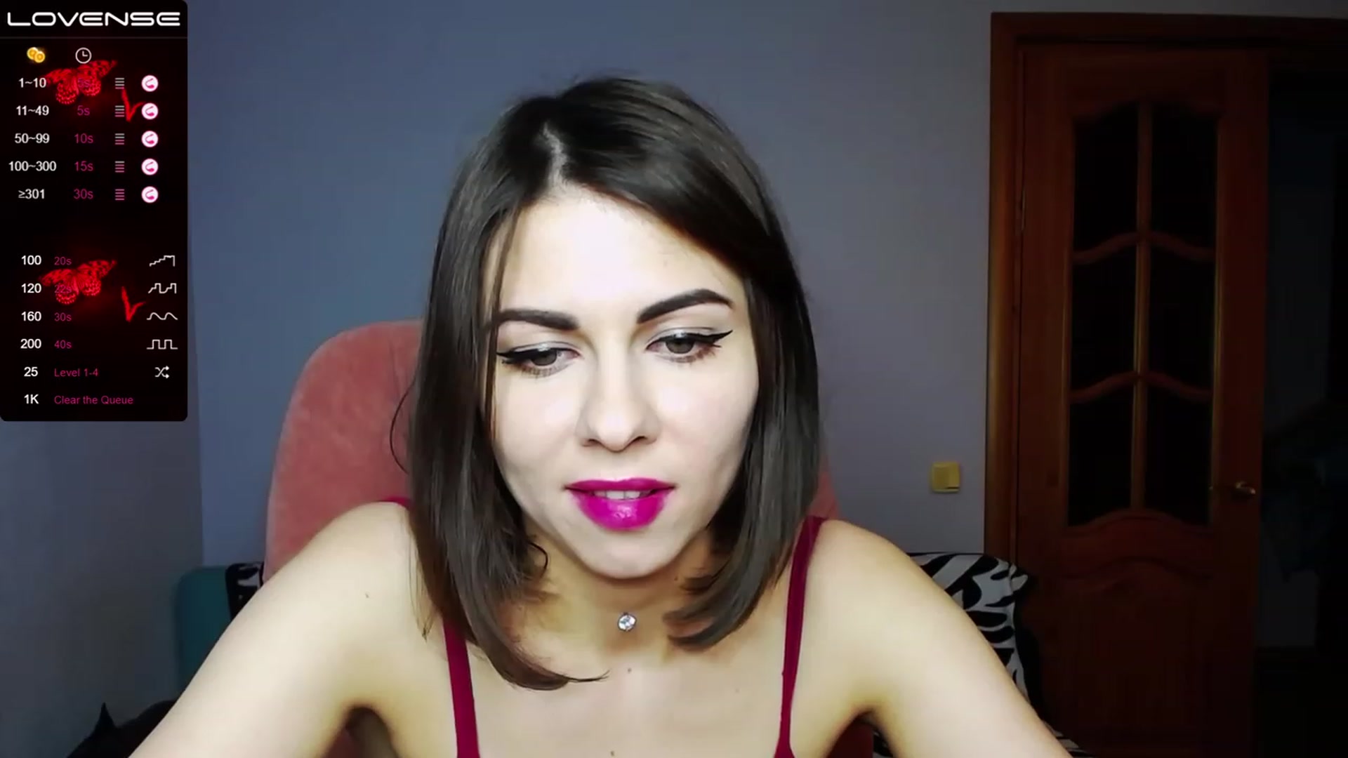 Gallery image thumbnail from AmyWines's myfreecams stream on, 11/23/2022, 17:43 image 20 of 20