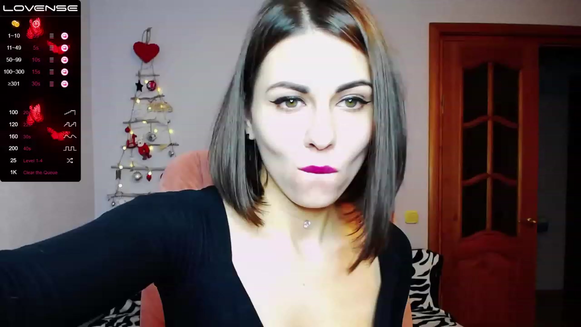 Gallery image thumbnail from AmyWines's myfreecams stream on, 12/05/2022, 13:48 image 13 of 20