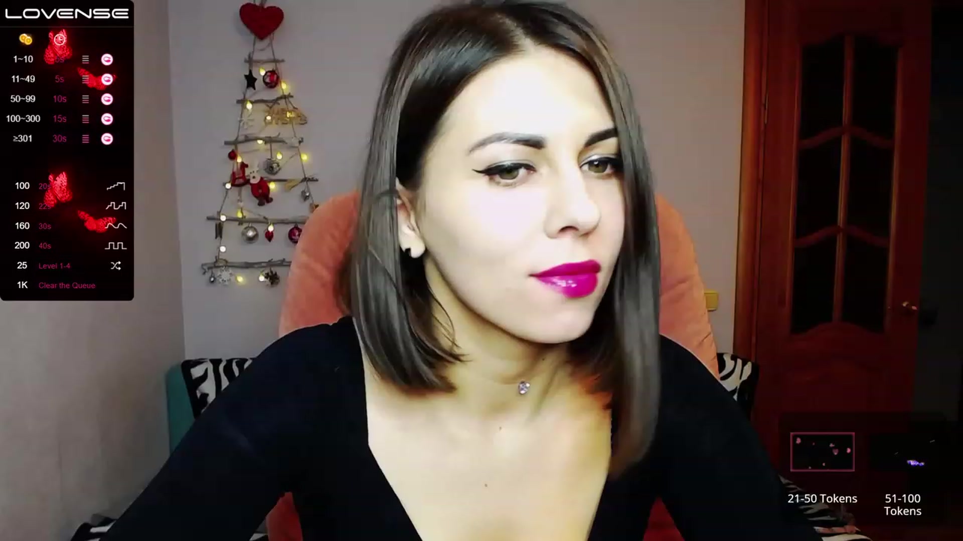 Gallery image thumbnail from AmyWines's myfreecams stream on, 12/05/2022, 13:48 image 3 of 20