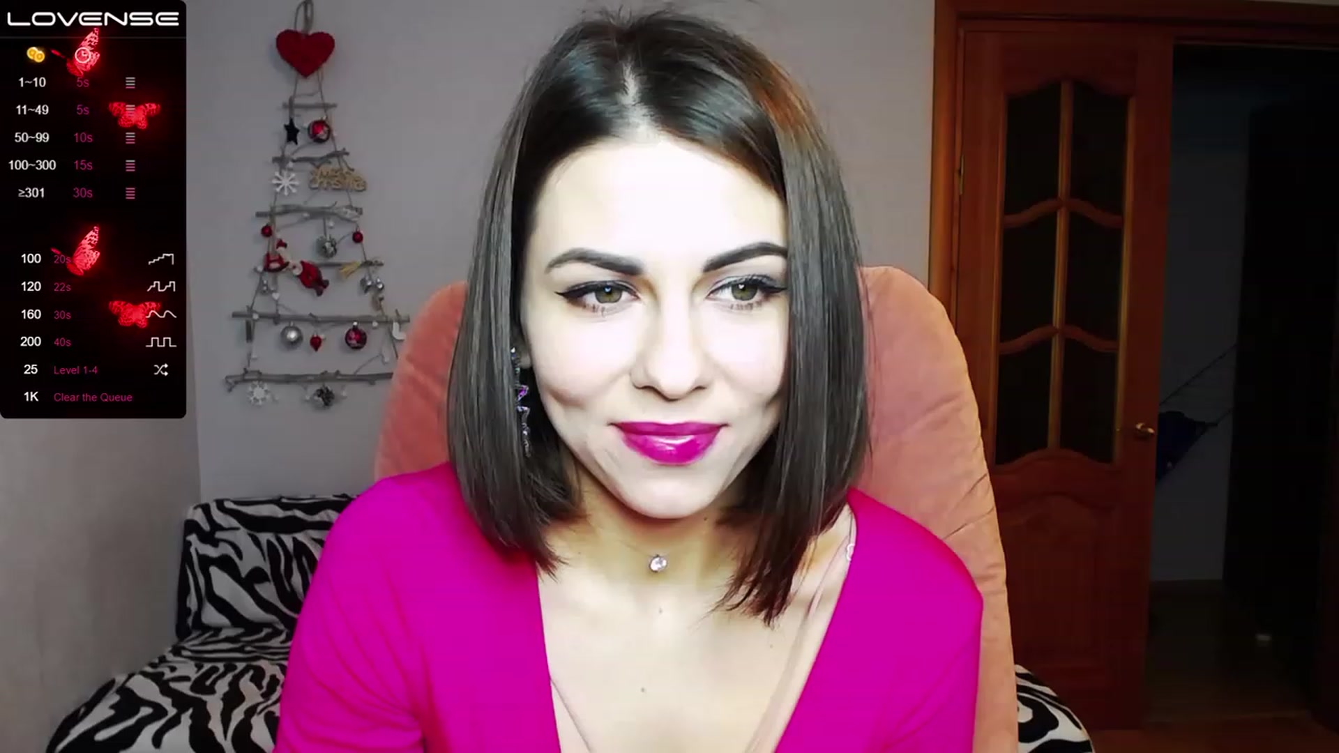 Gallery image thumbnail from AmyWines's myfreecams stream on, 12/24/2022, 14:34 image 5 of 20