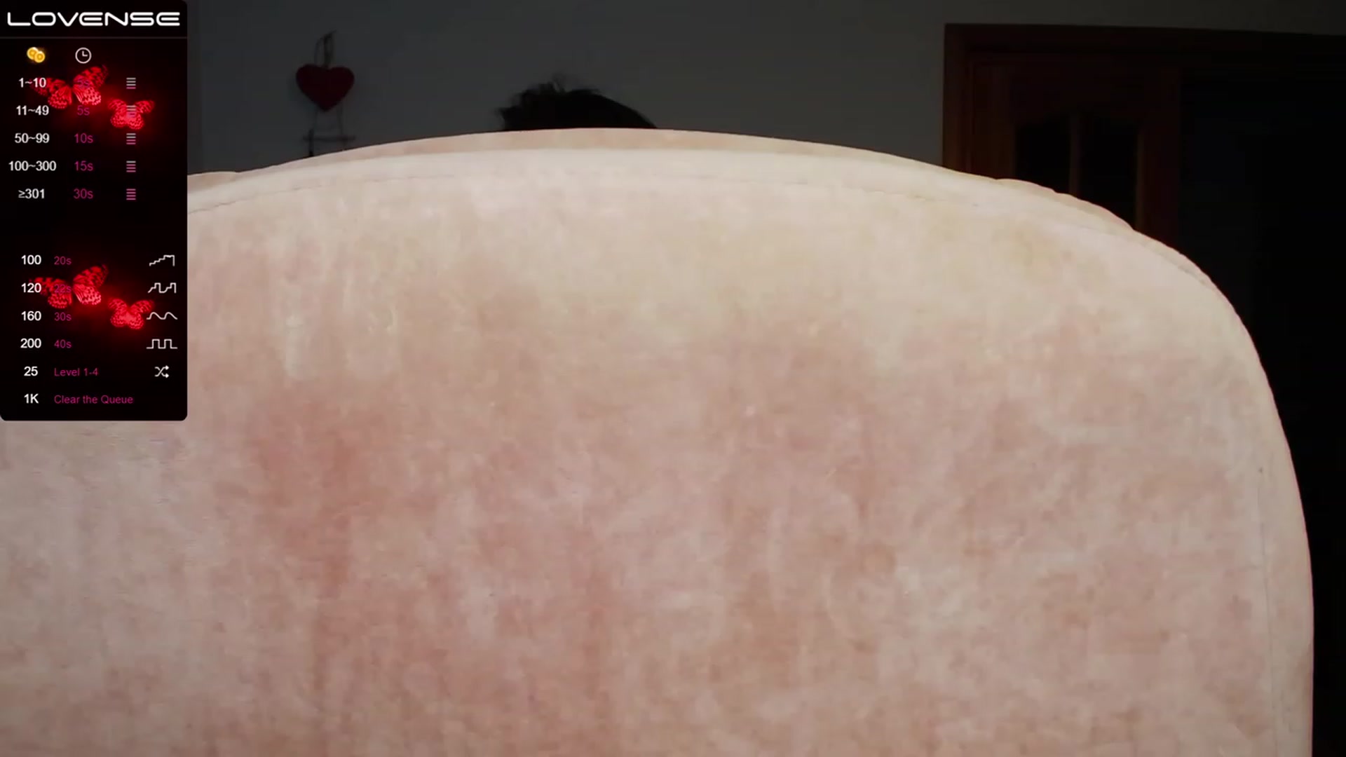 Gallery image thumbnail from AmyWines's myfreecams stream on, 12/24/2022, 14:34 image 19 of 20