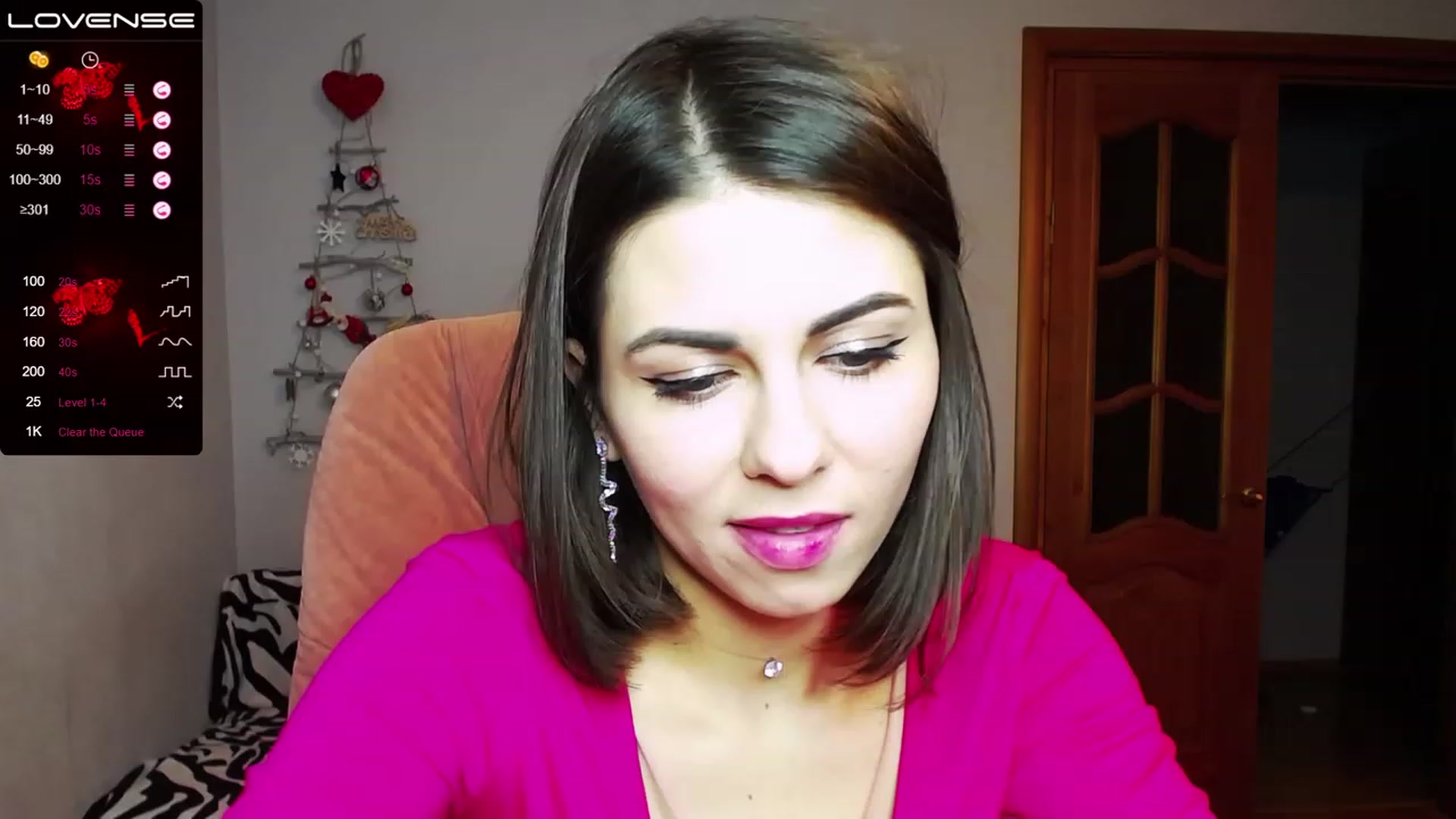 Gallery image thumbnail from AmyWines's myfreecams stream on, 12/24/2022, 14:34 image 18 of 20