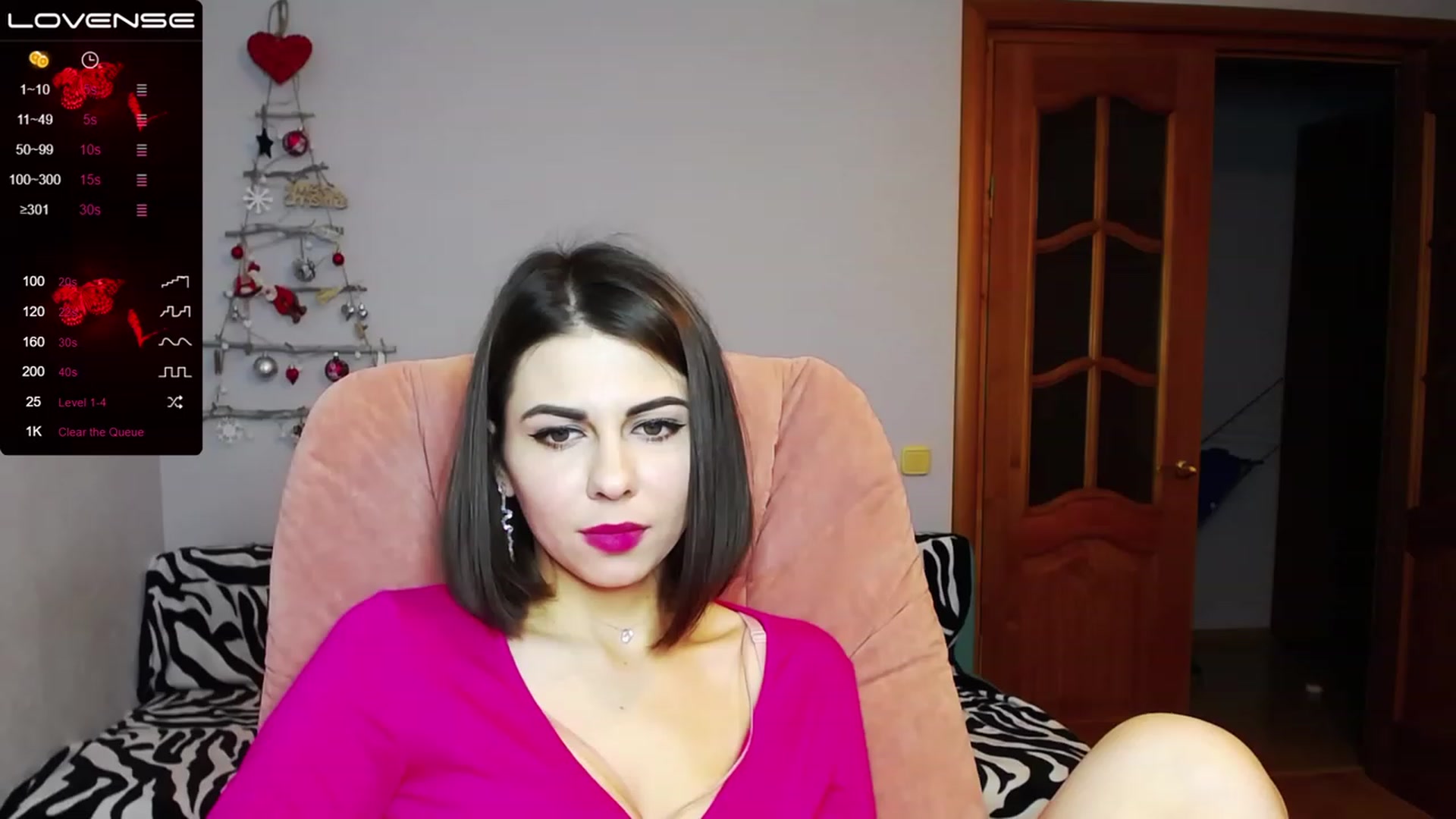 Gallery image thumbnail from AmyWines's myfreecams stream on, 12/24/2022, 14:34 image 3 of 20